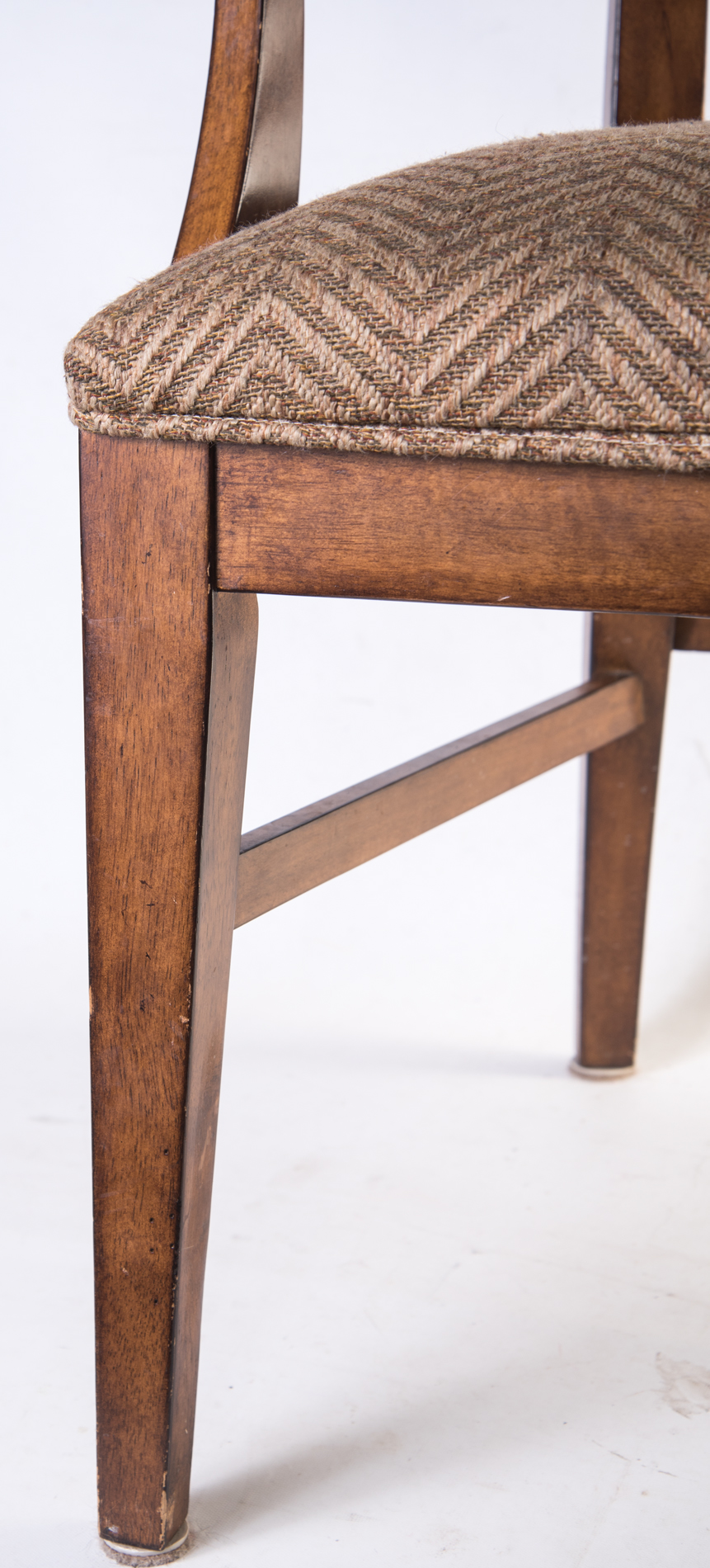 Blake Dining Chairs by Ethan Allen