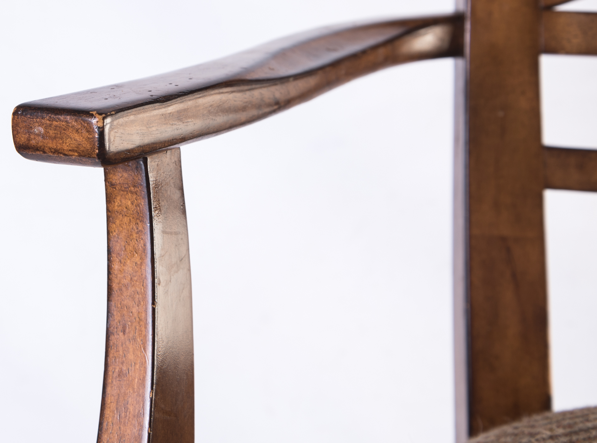 Blake Dining Chairs by Ethan Allen