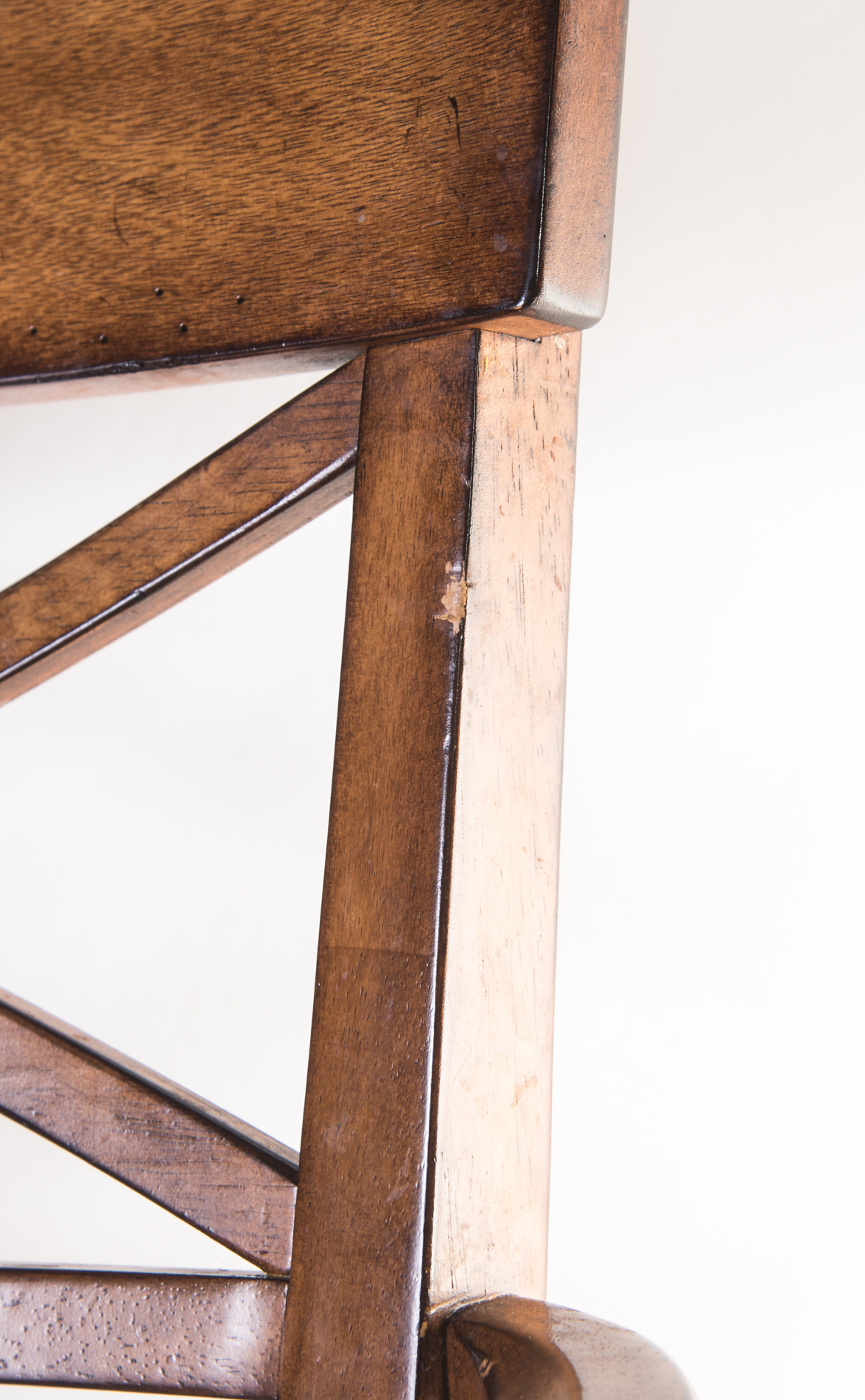 Blake Dining Chairs by Ethan Allen