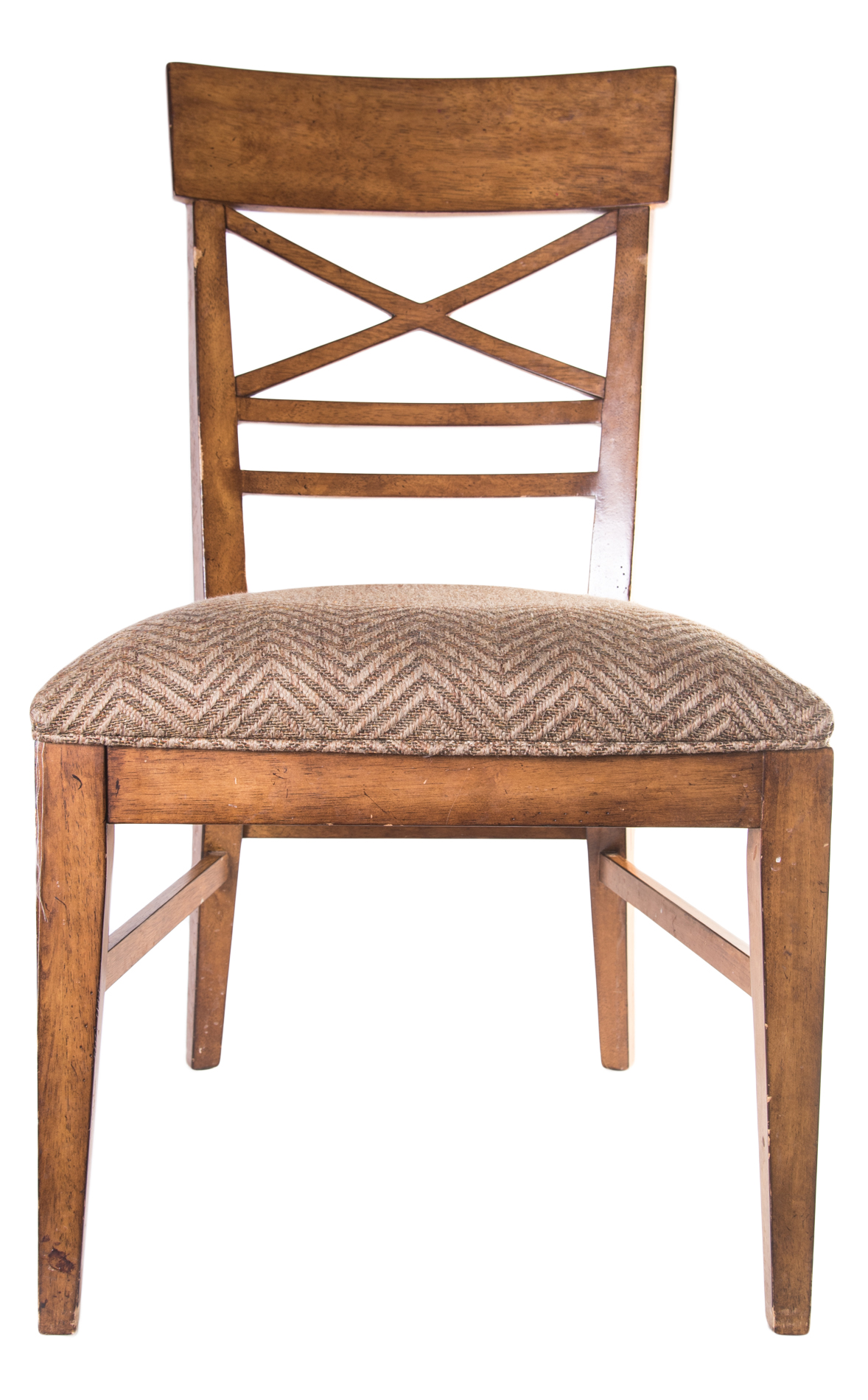 Blake Dining Chairs by Ethan Allen