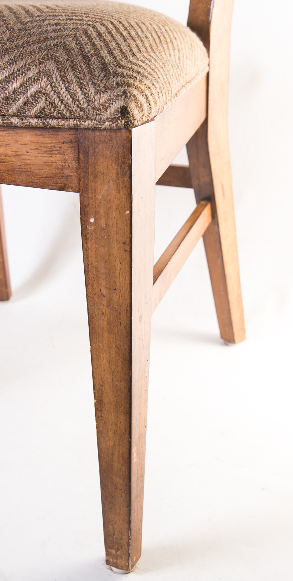 Blake Dining Chairs by Ethan Allen