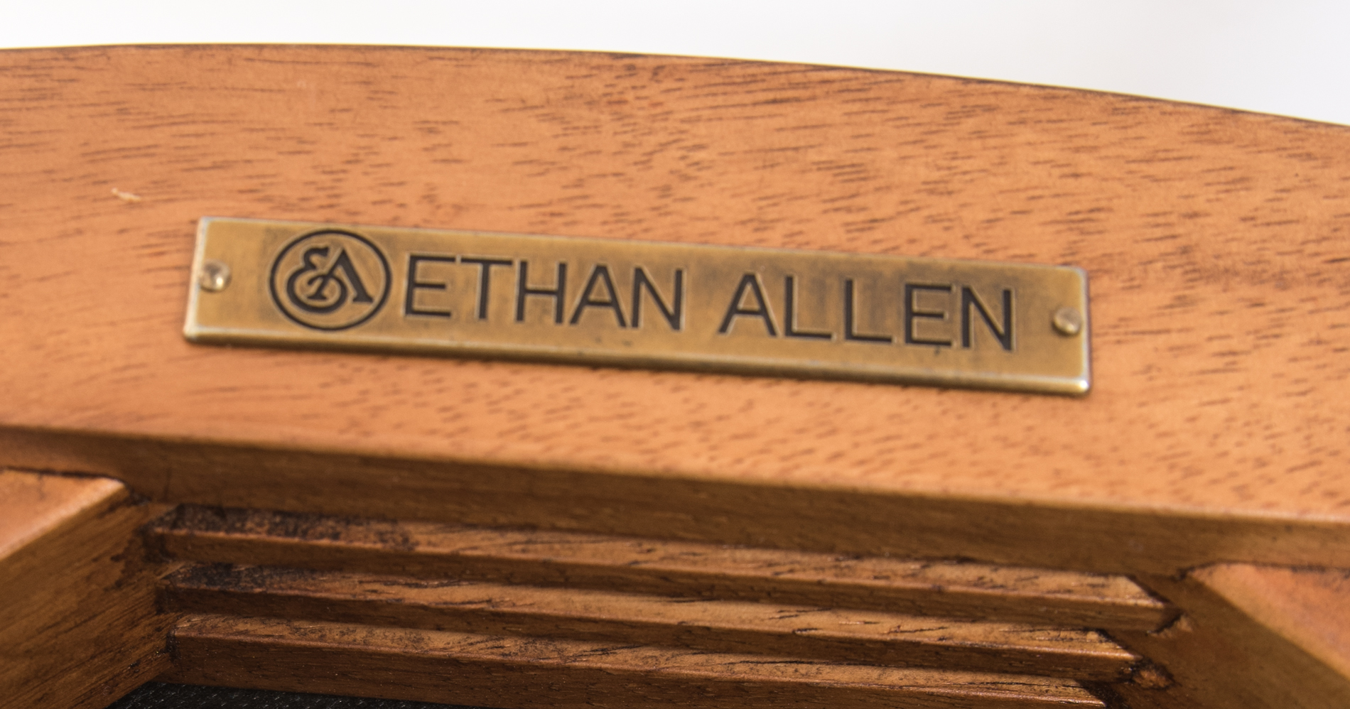 Blake Dining Chairs by Ethan Allen