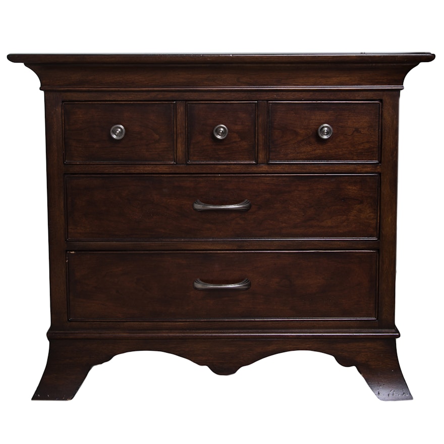 Contemporary Night Stand