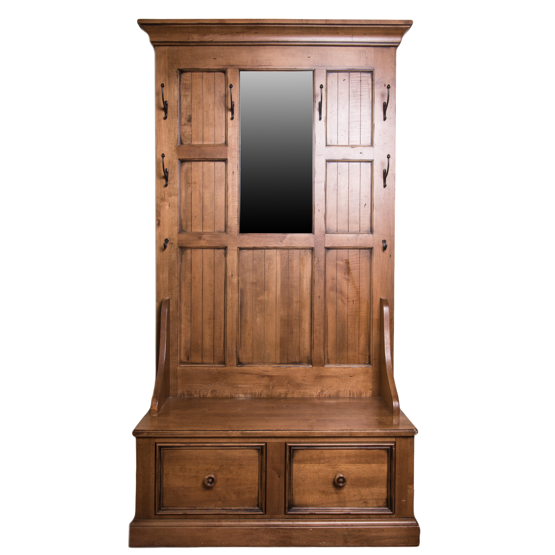 Logan Hall Tree by Ethan Allen