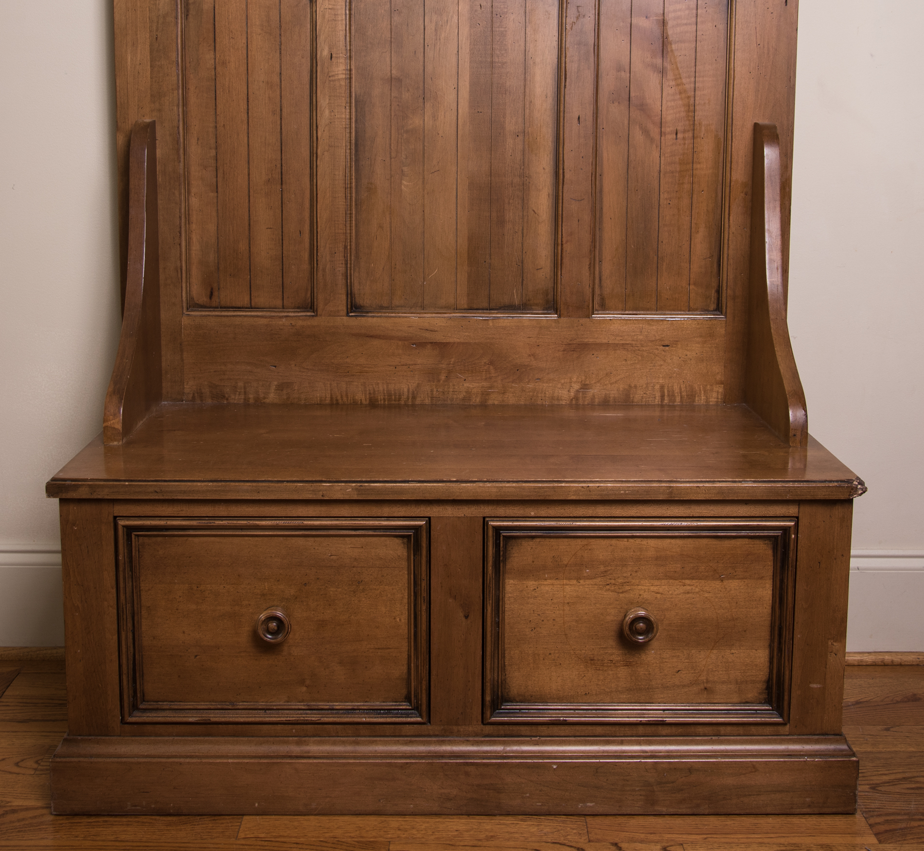 Logan Hall Tree by Ethan Allen