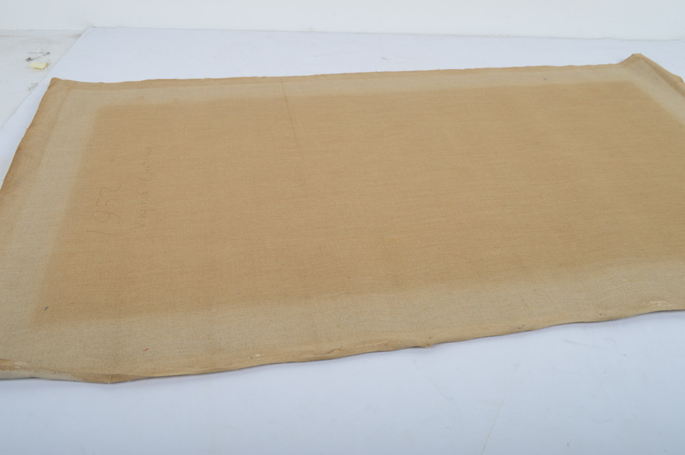 Signed James Yoko Painting "Virginia Mountains"