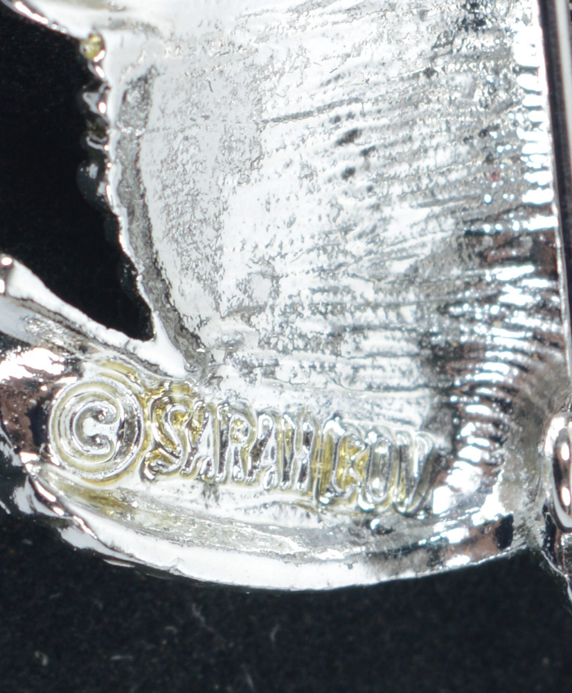 Vintage Cocktail Jewelry Collection