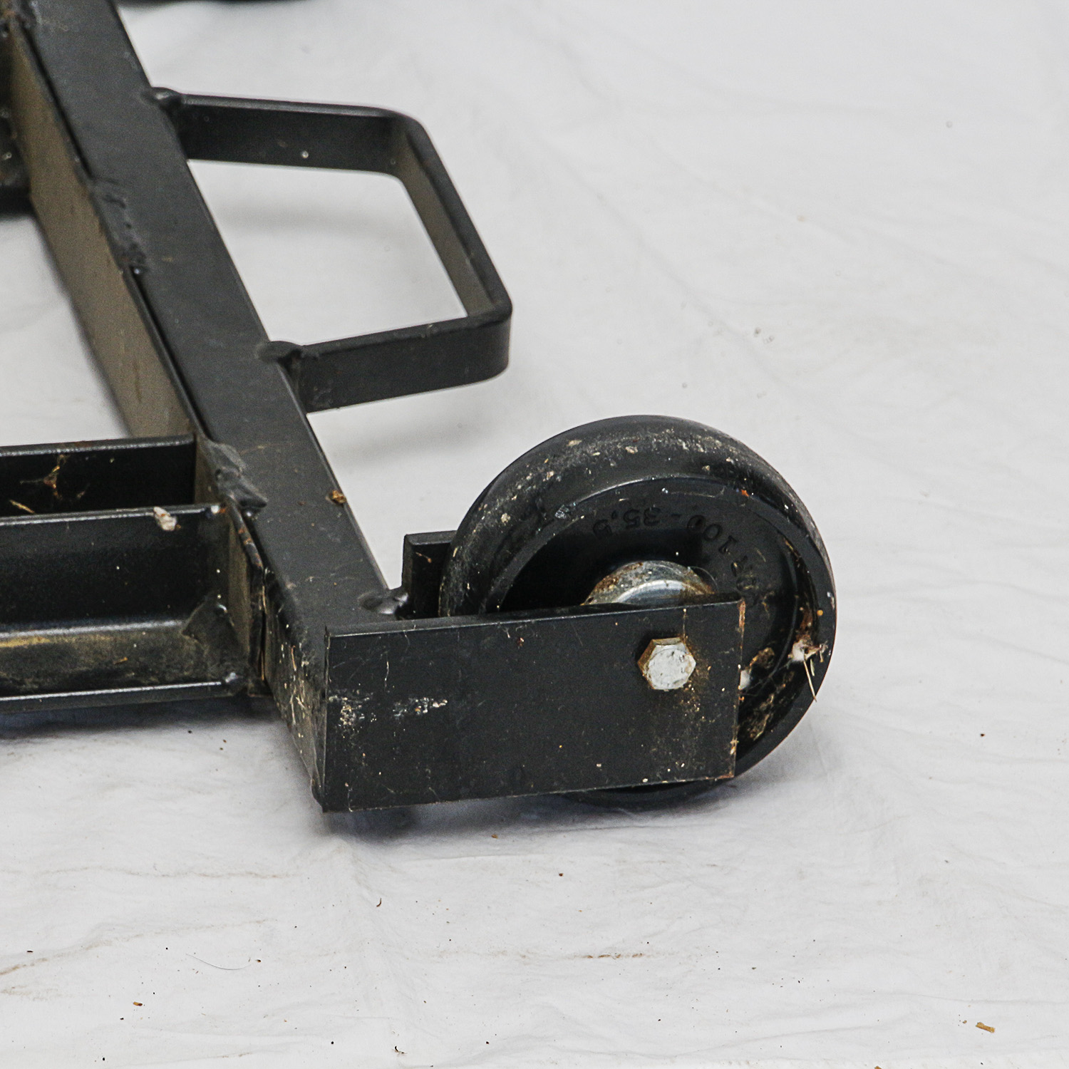 Mega-1500 Hydraulic Motorcycle Jack