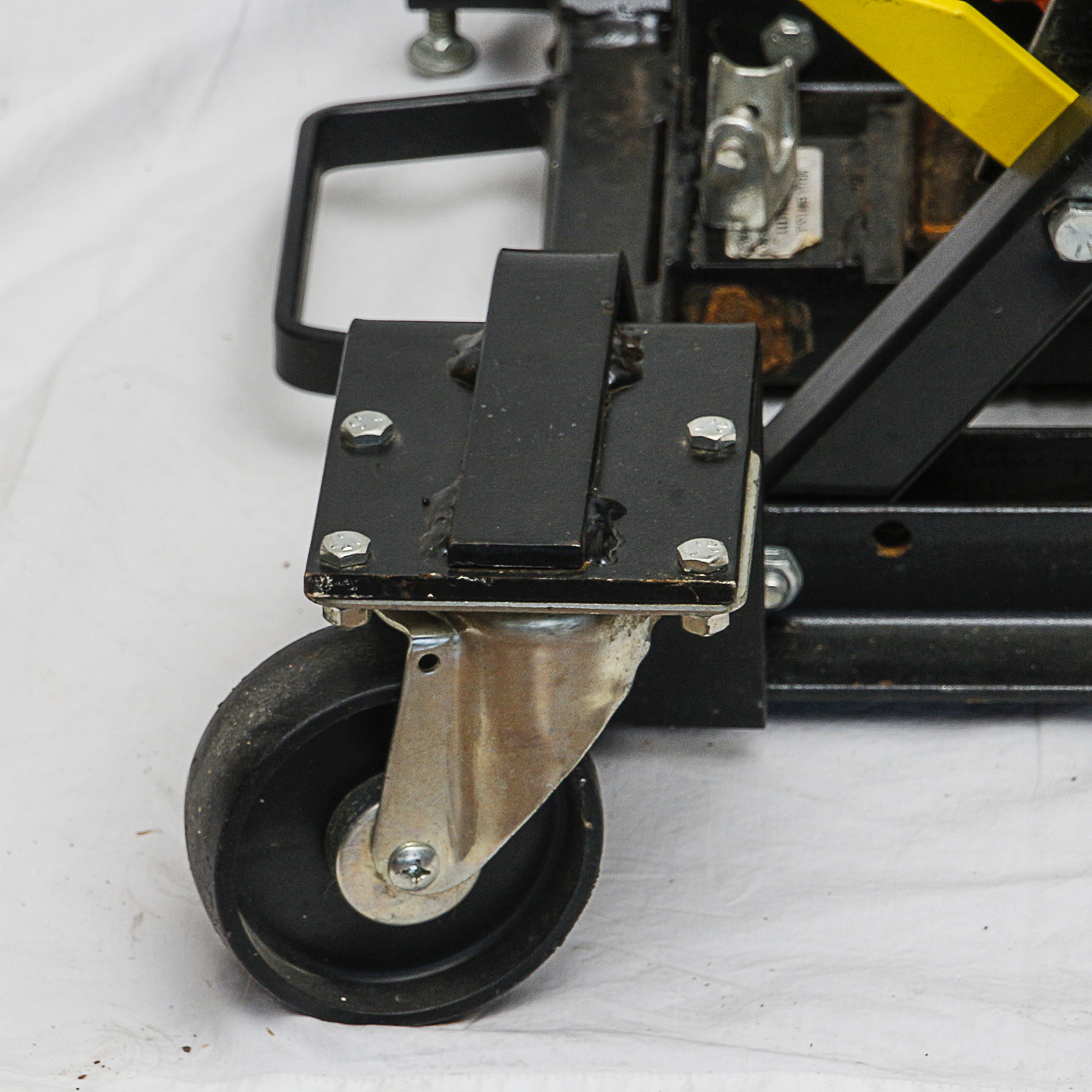 Mega-1500 Hydraulic Motorcycle Jack