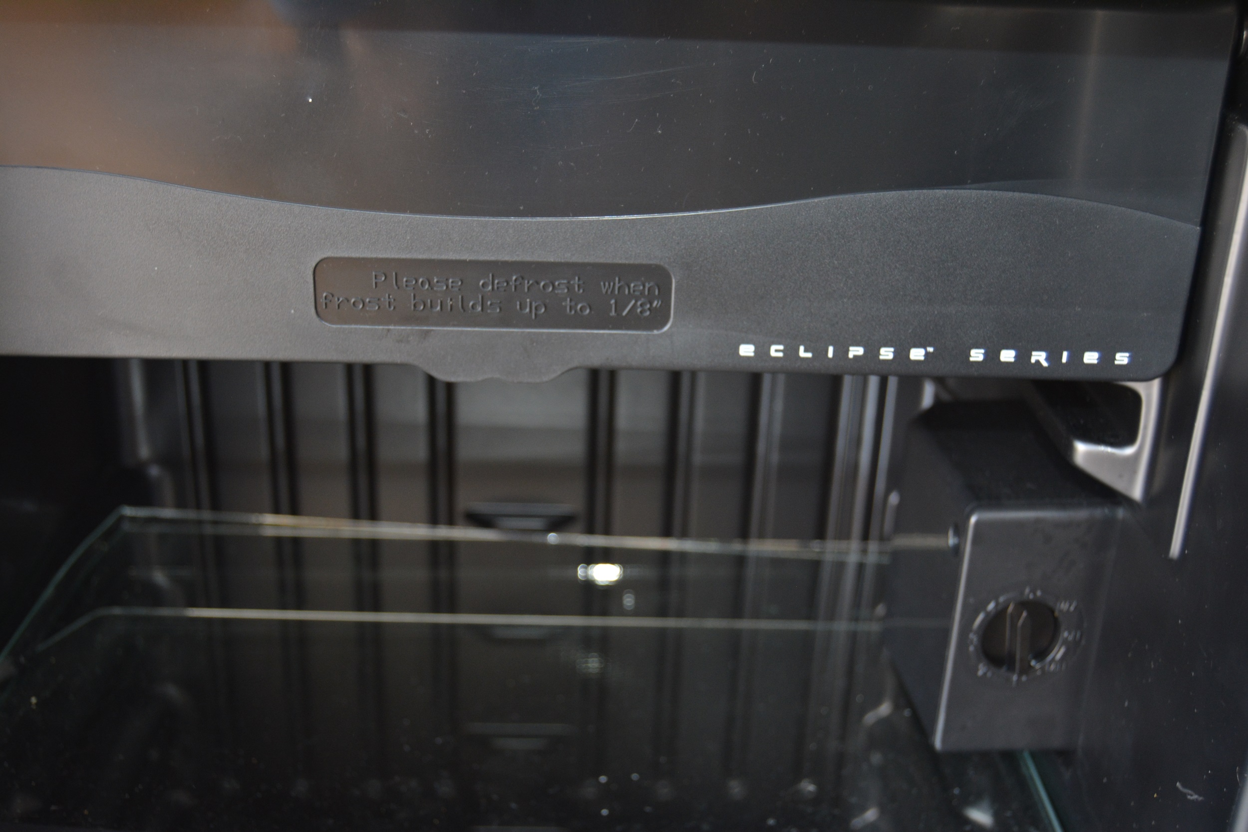 Sanyo Mini Refrigerator Model SR-3720