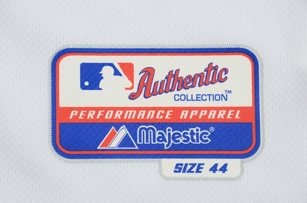 Joey Votto Signed Cincinnati Reds Baseball Jersey MLB COA