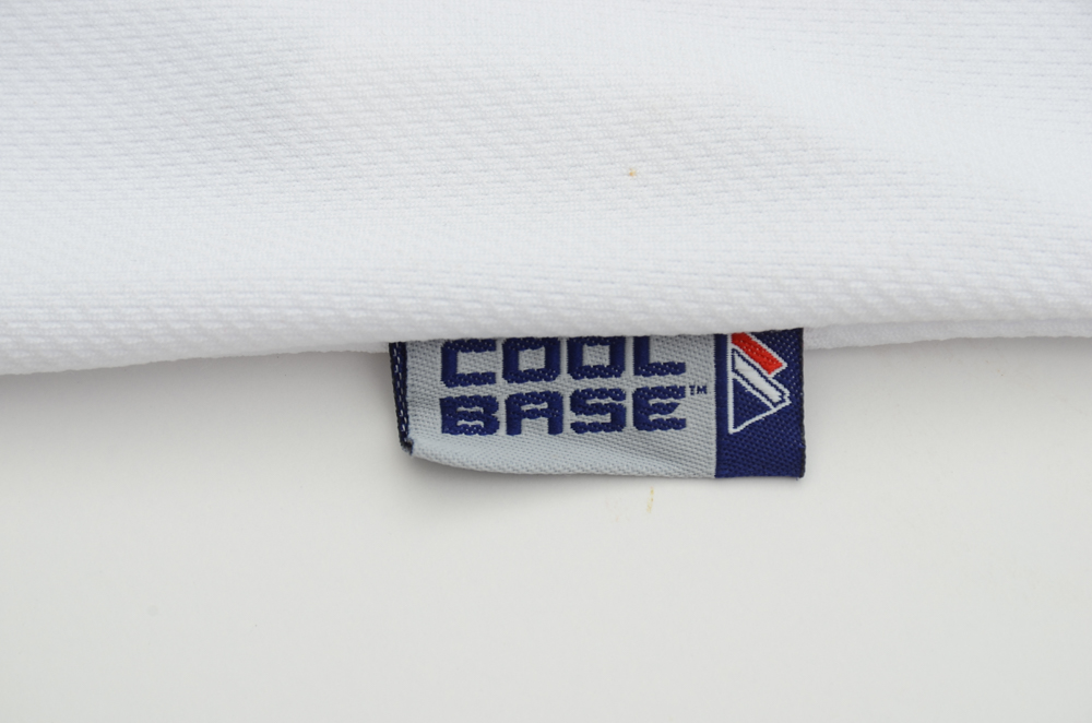 Joey Votto Signed Cincinnati Reds Baseball Jersey MLB COA