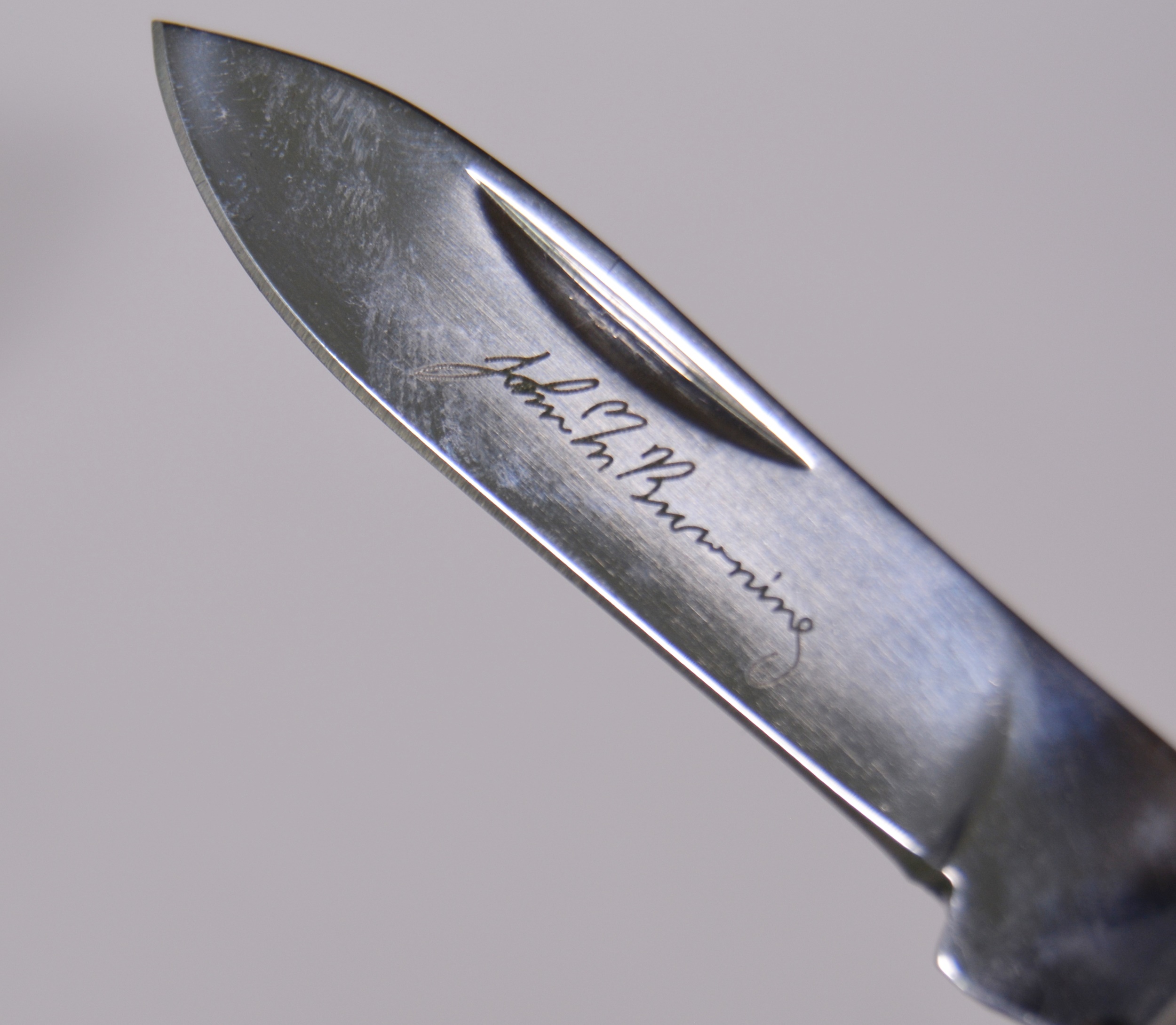 Browning Knives