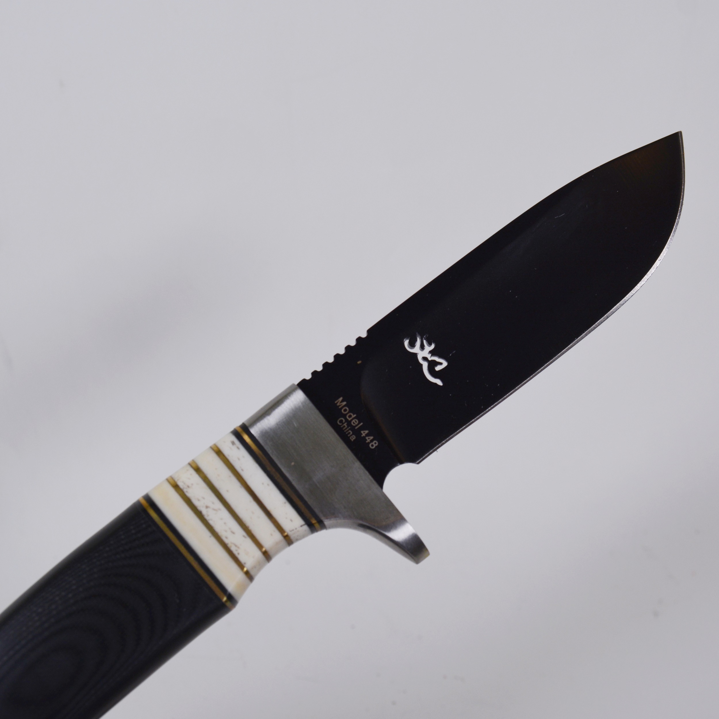 Browning Knives