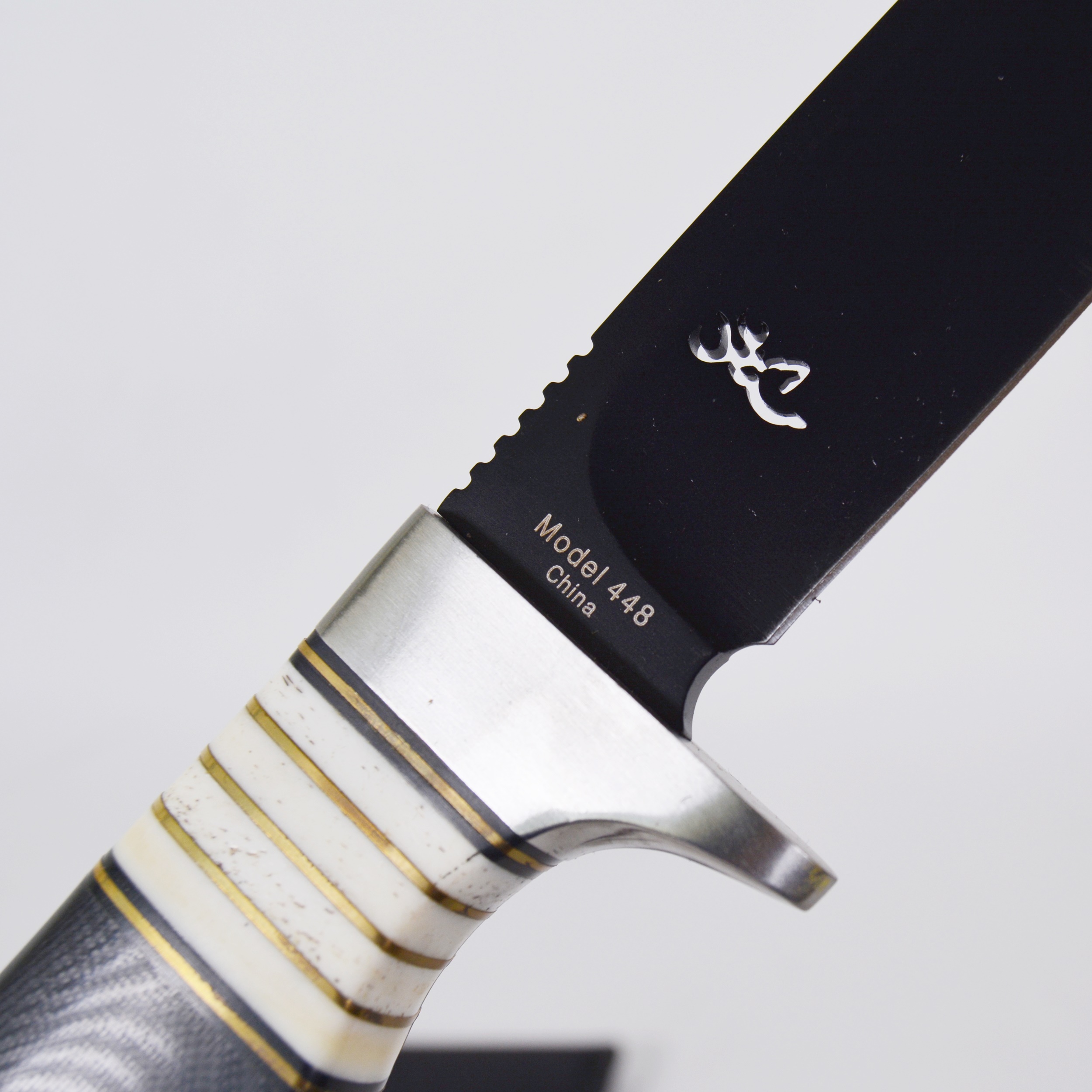 Browning Knives