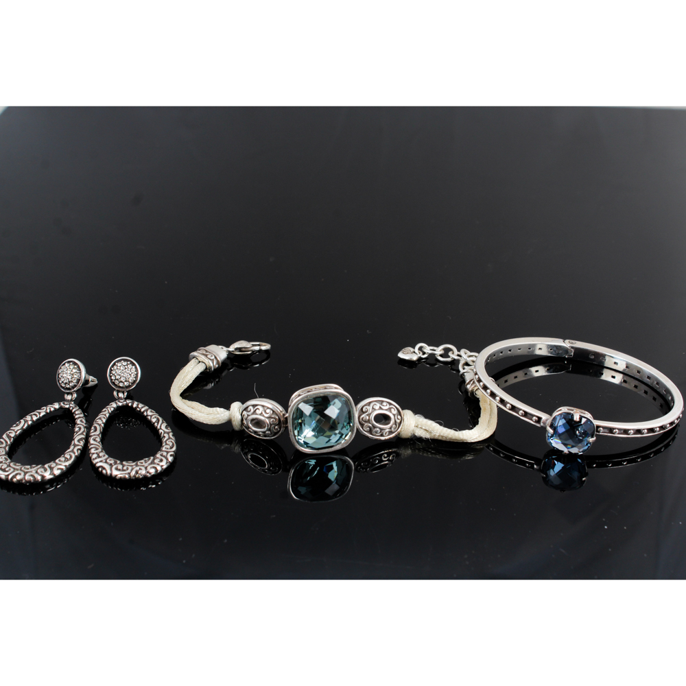 Brighton Jewelry Assortment