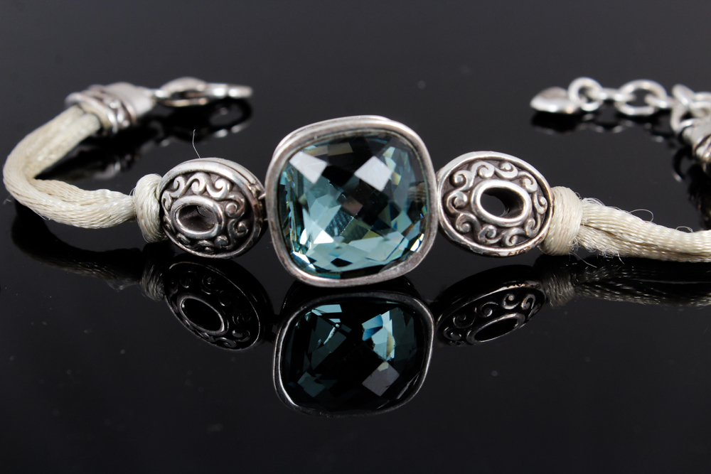 Brighton Jewelry Assortment