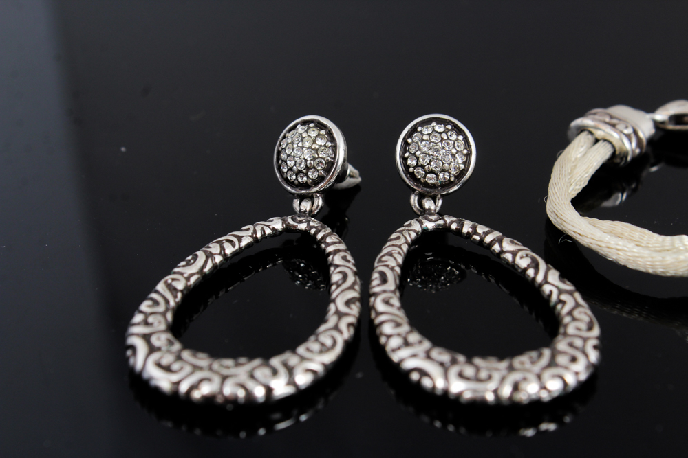 Brighton Jewelry Assortment