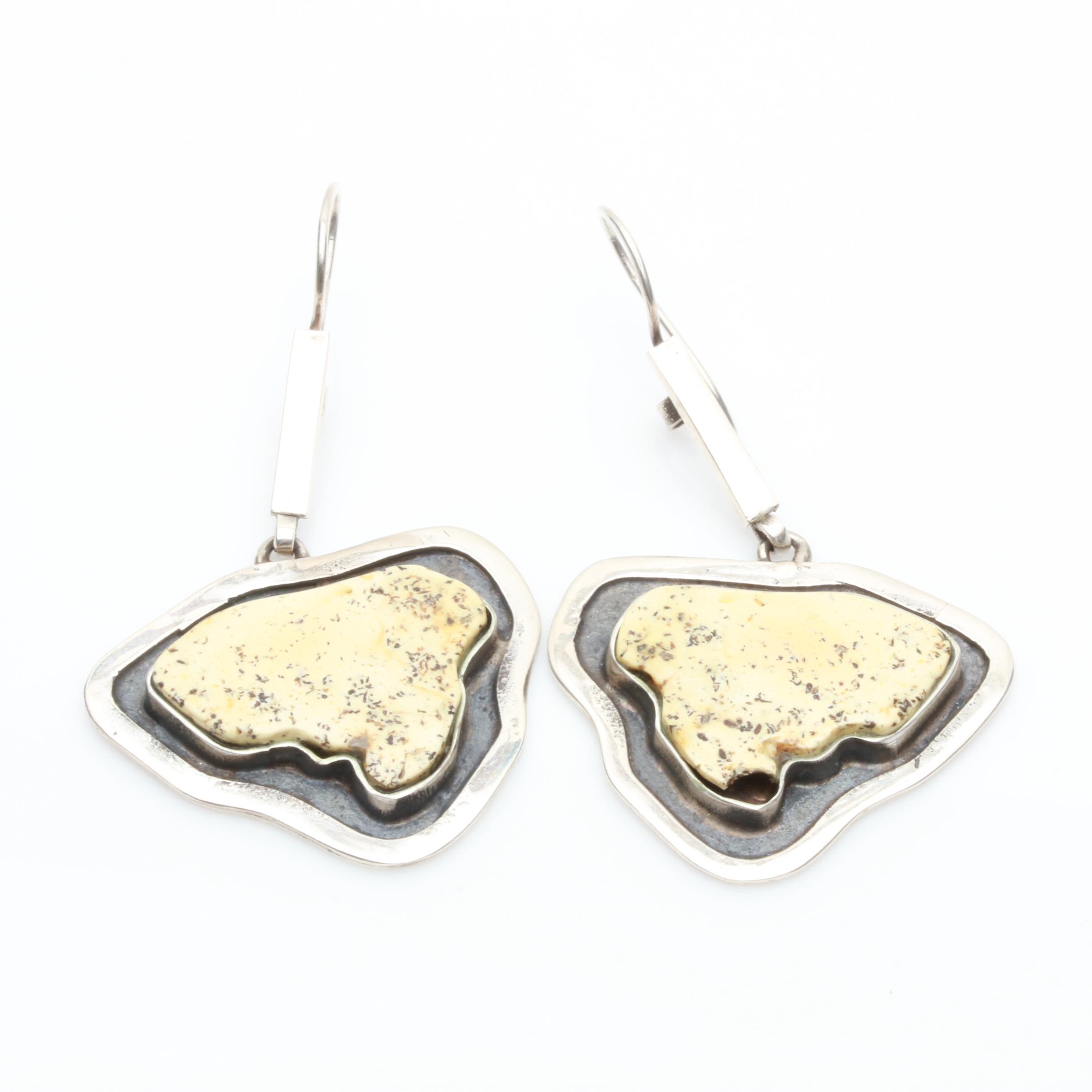 Sterling Jewelry with 900 Silver Panel Bracelet and Mesoamerican Themes