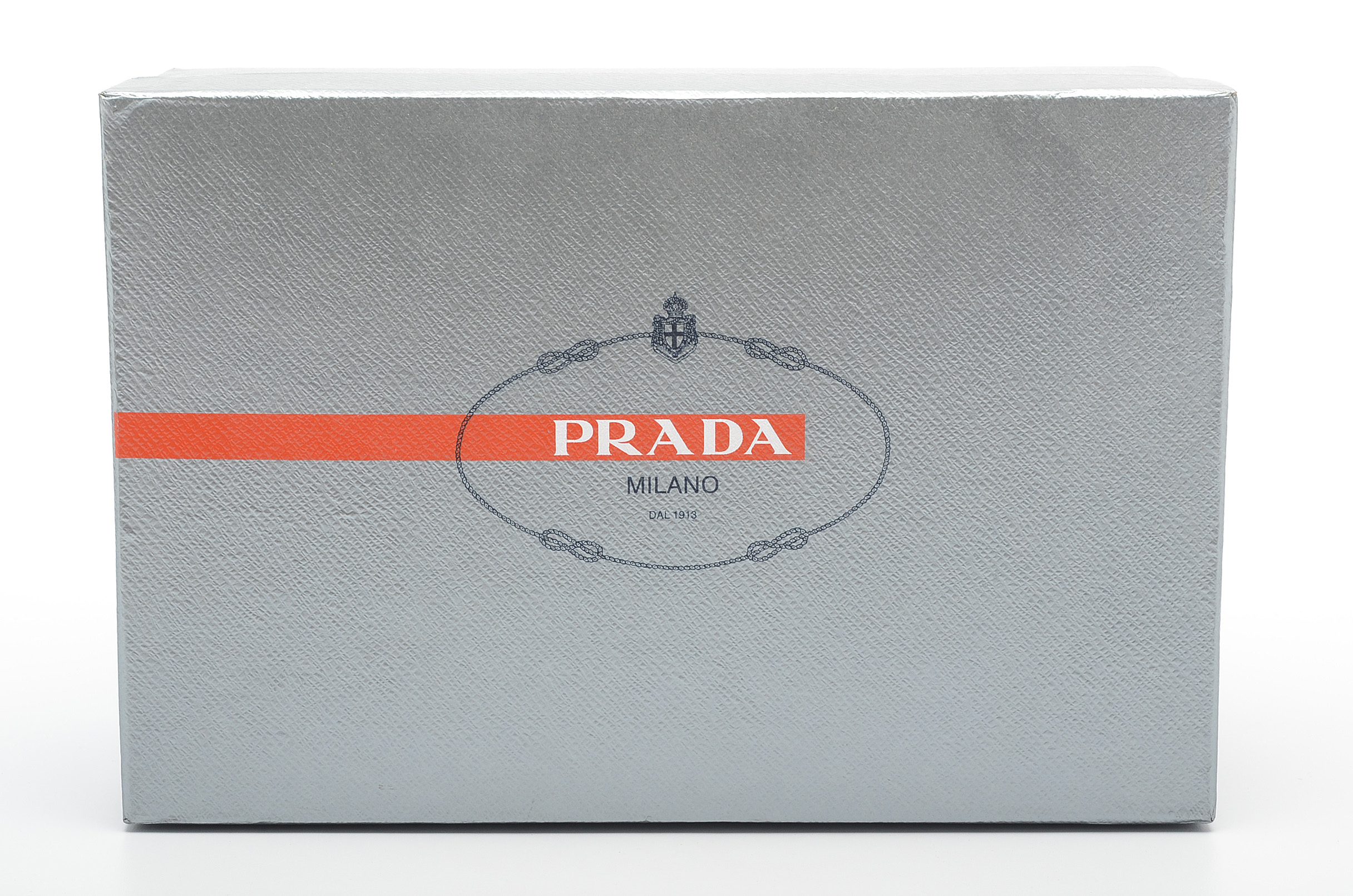 Prada Patent Leather Peep-Toe Dress Sandals