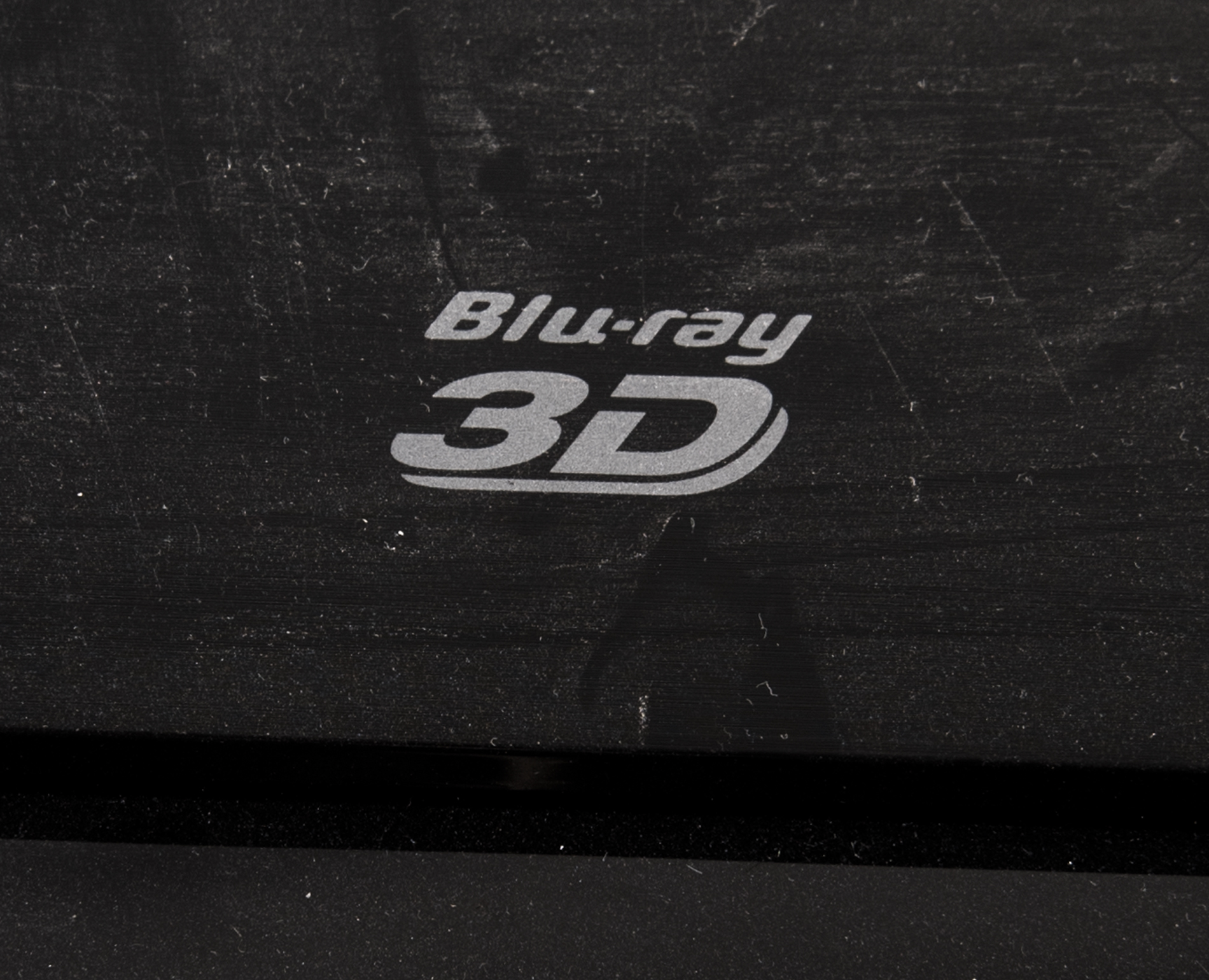 Samsung Blu Ray Player and Onkyo Receiver