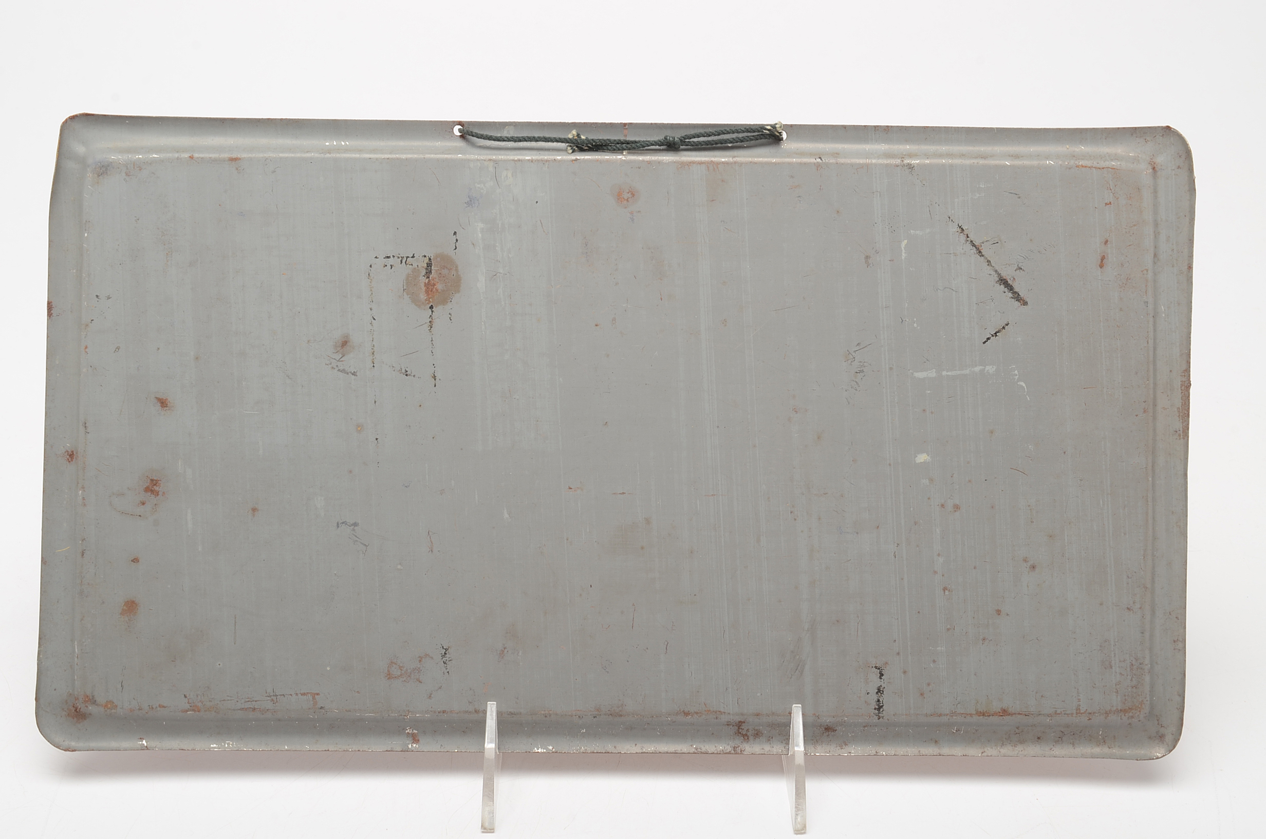 1940s Burger Beer Cincinnati Skyline Sign