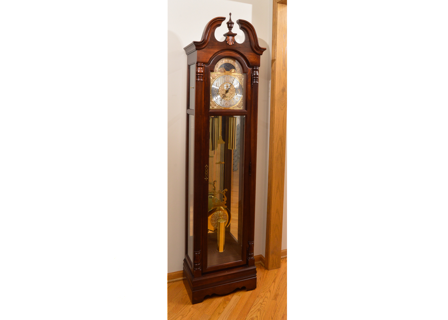 Howard Miller "Benjamin" Grandfather Clock