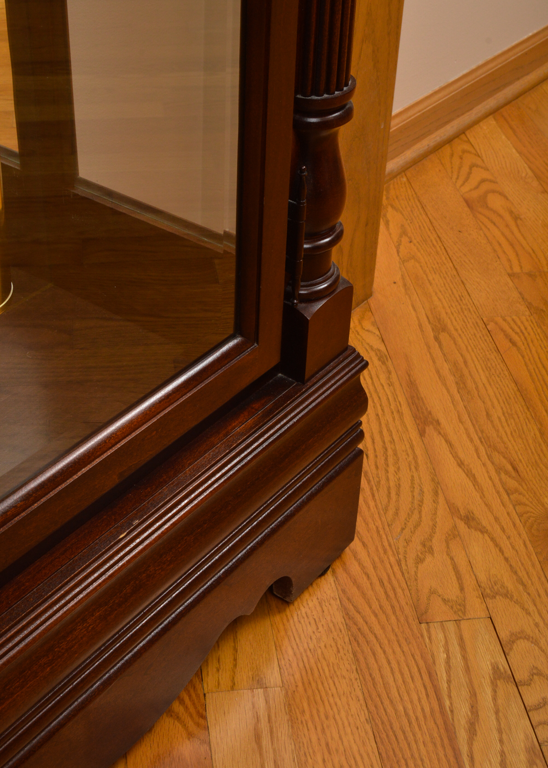 Howard Miller "Benjamin" Grandfather Clock