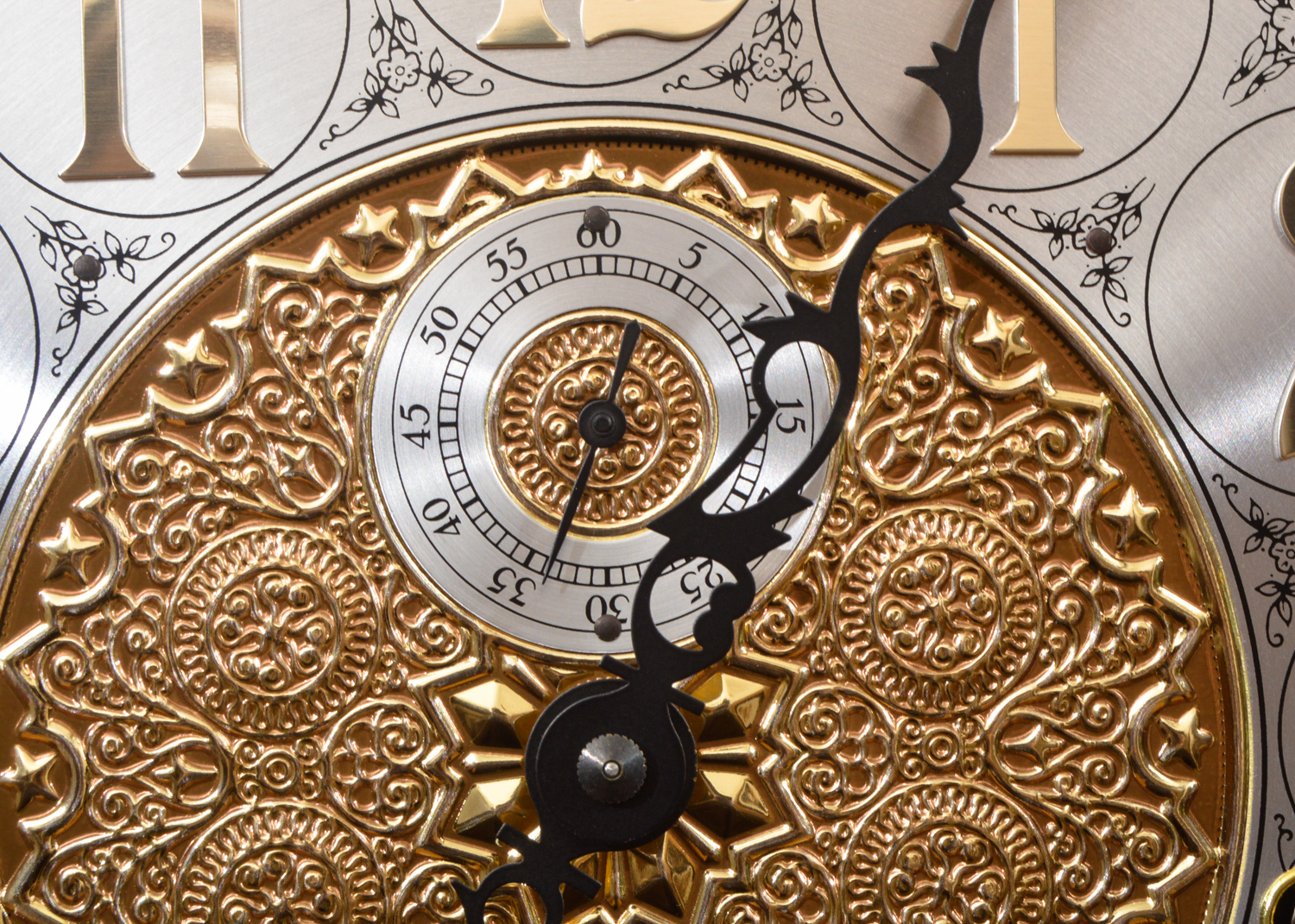 Howard Miller "Benjamin" Grandfather Clock