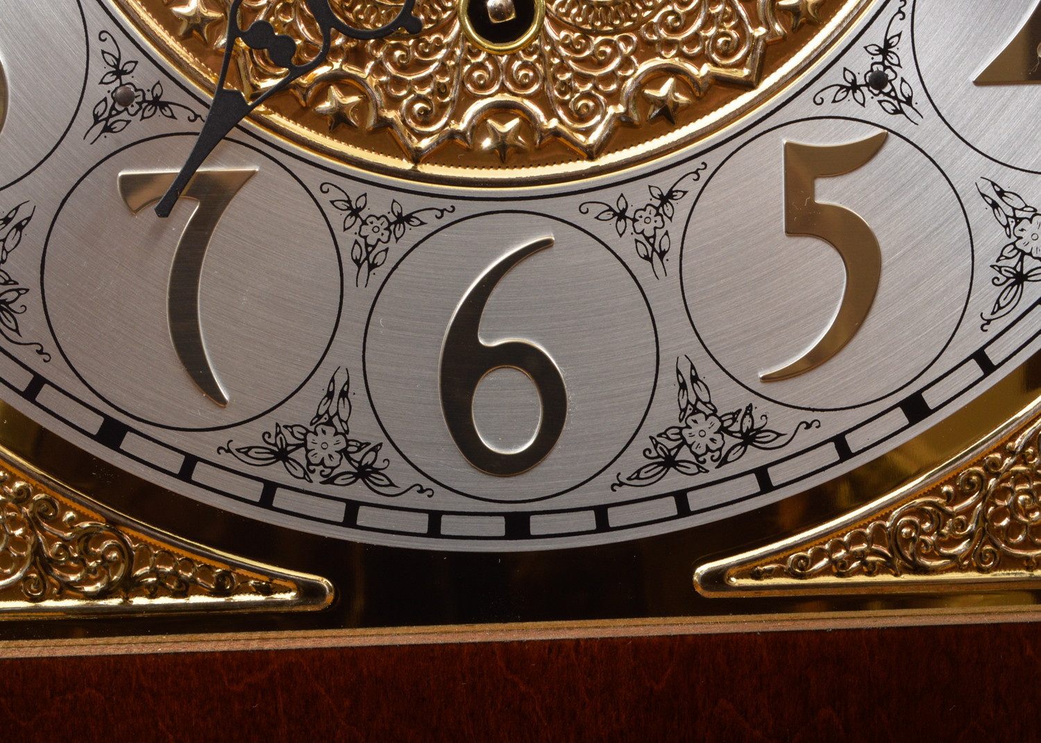 Howard Miller "Benjamin" Grandfather Clock