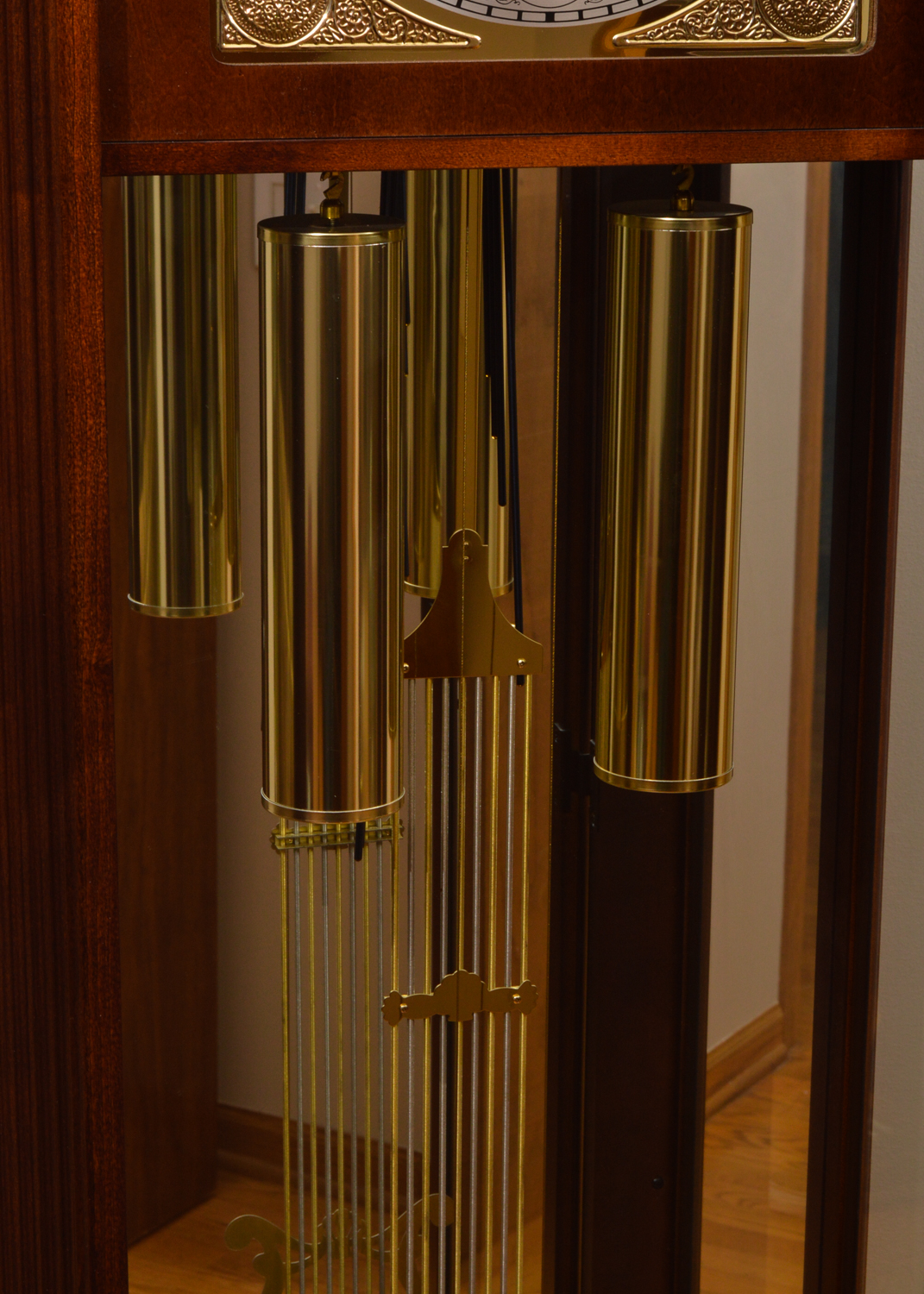 Howard Miller "Benjamin" Grandfather Clock