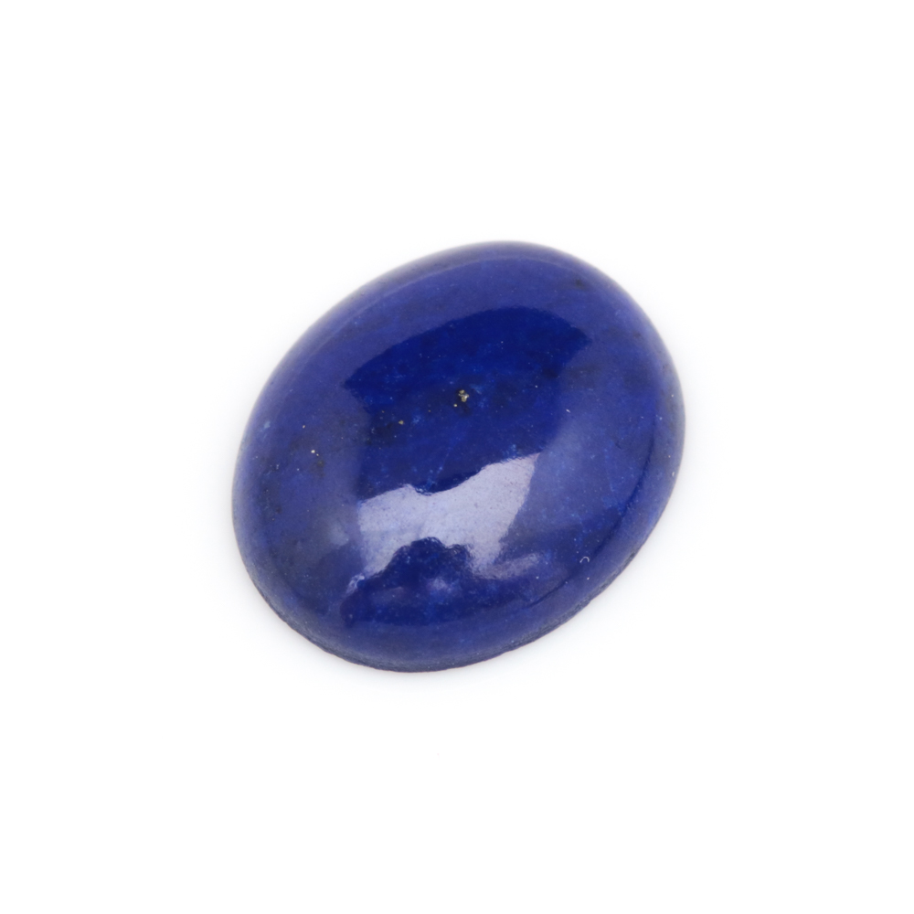 Loose 3.20 CT Lapis Lazuli Cabochon