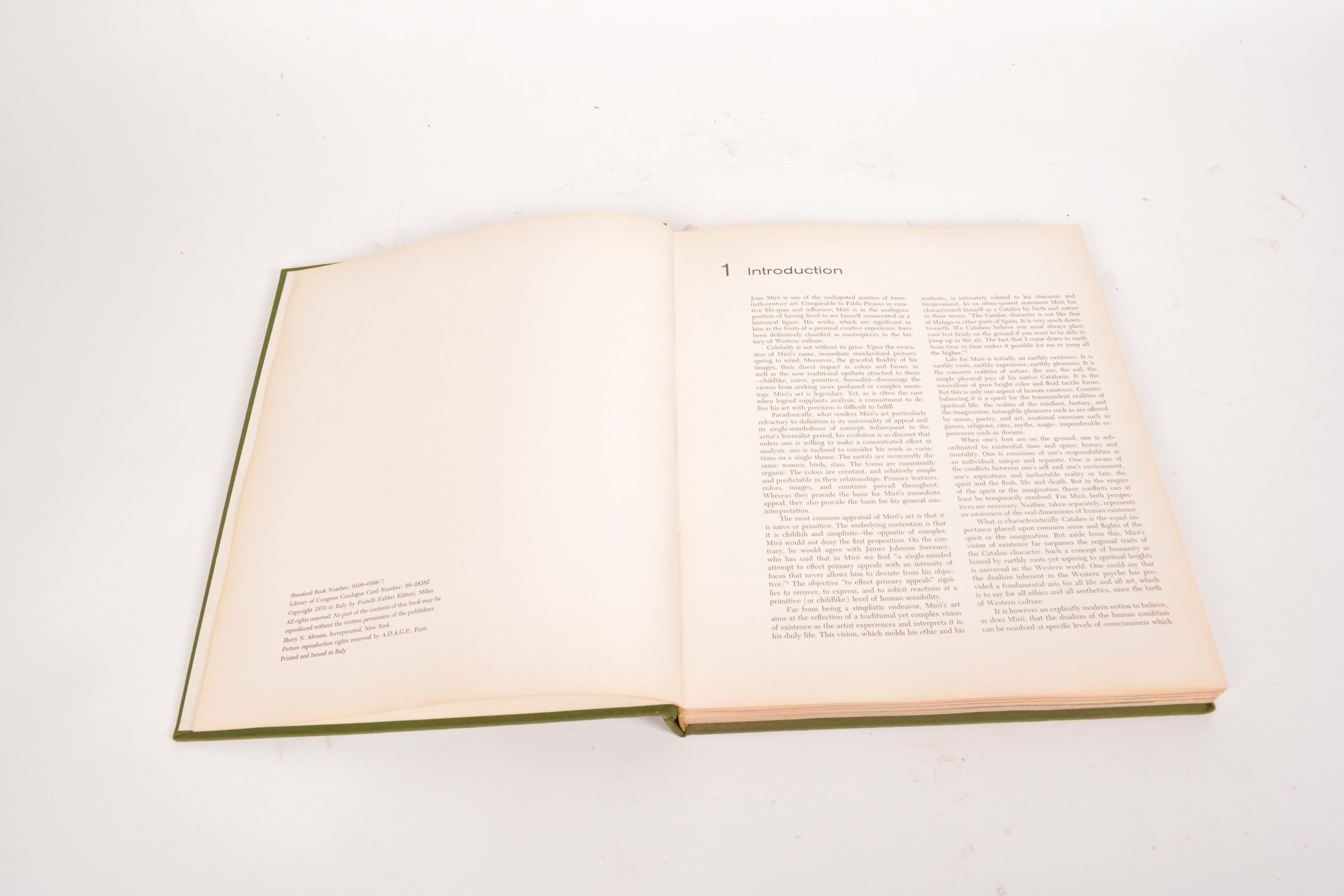 Assorted Books on Early 20th C. and Mid Century Modern Design