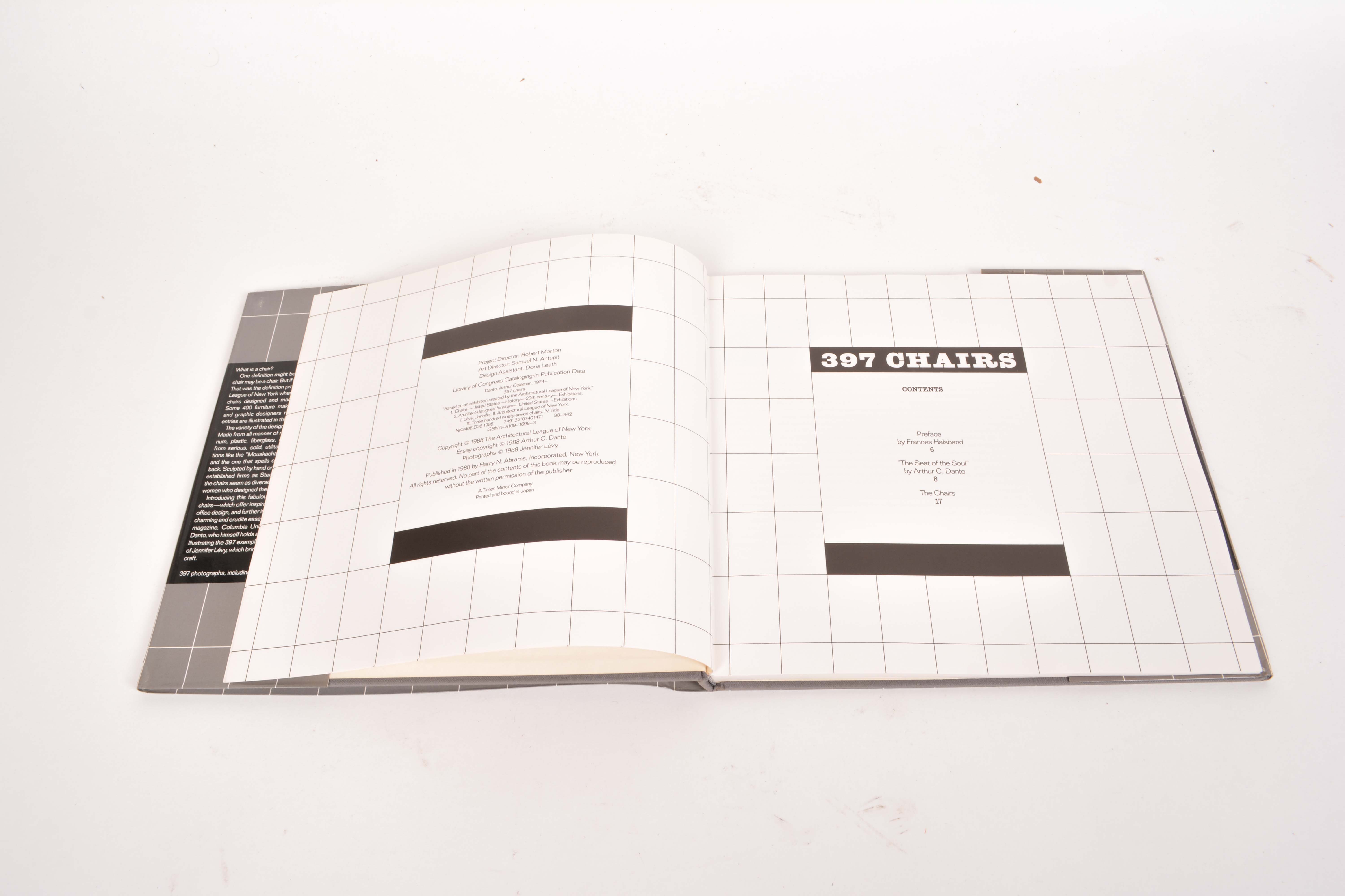 Assorted Books on Early 20th C. and Mid Century Modern Design