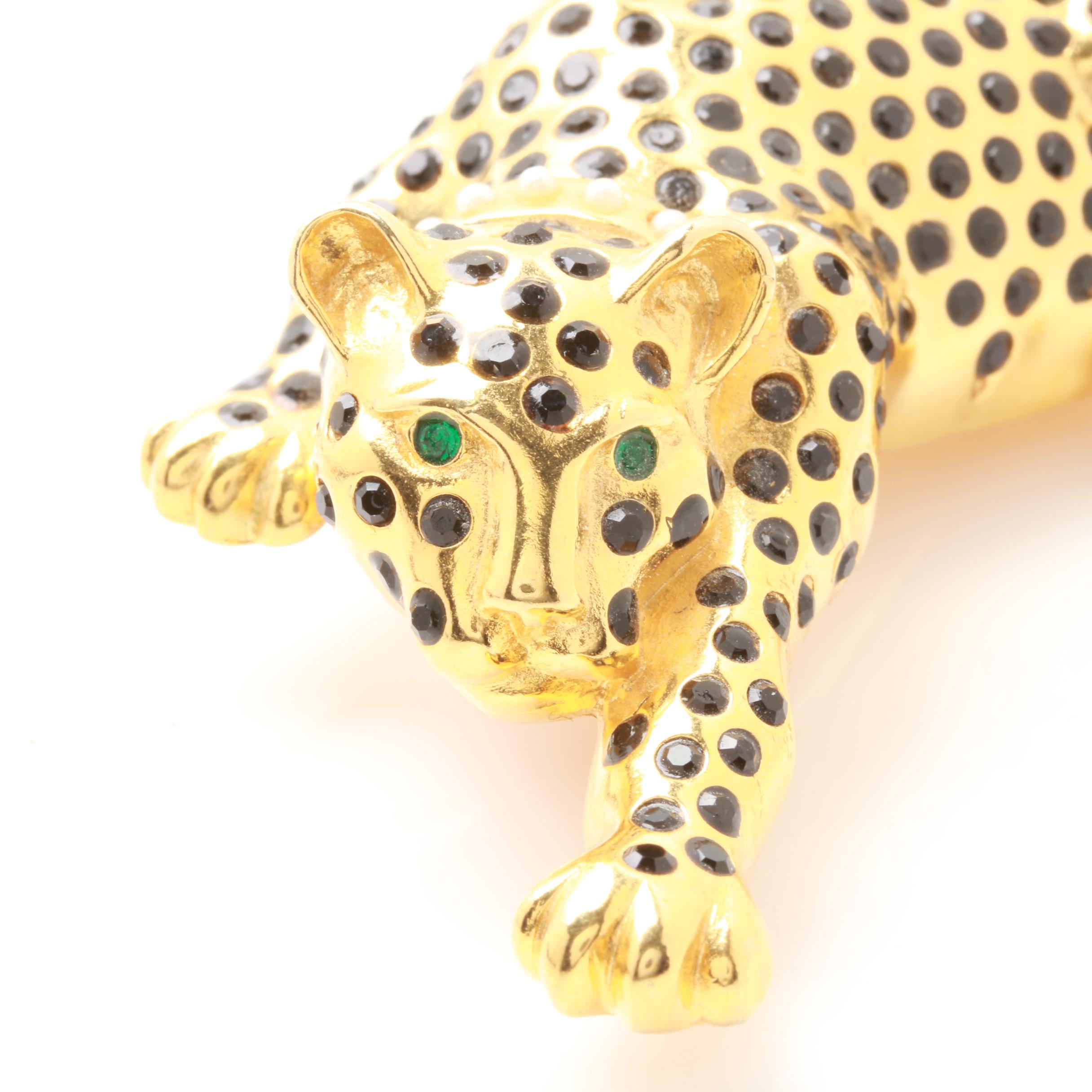 Jewelry Assortment Including Anne Klein Couture and Carlisle