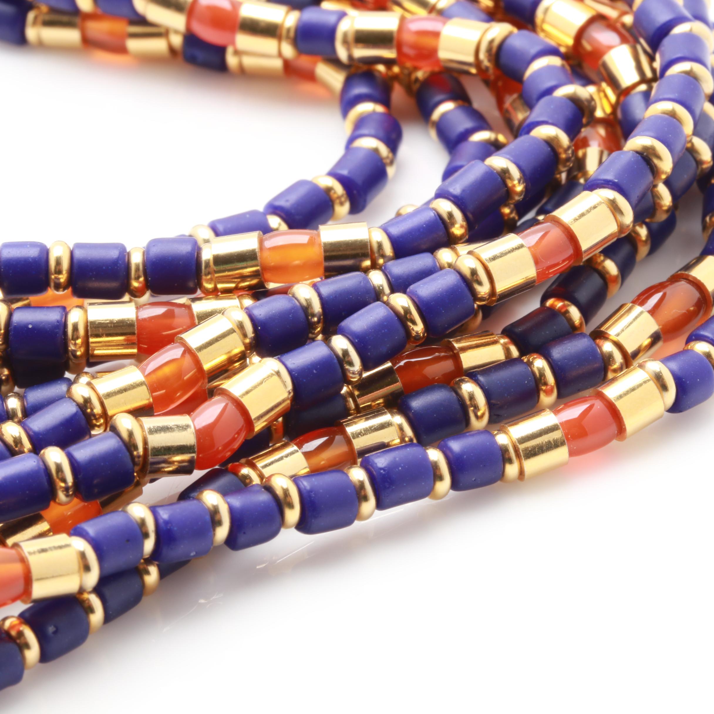 Jewelry Assortment Including Anne Klein Couture and Carlisle