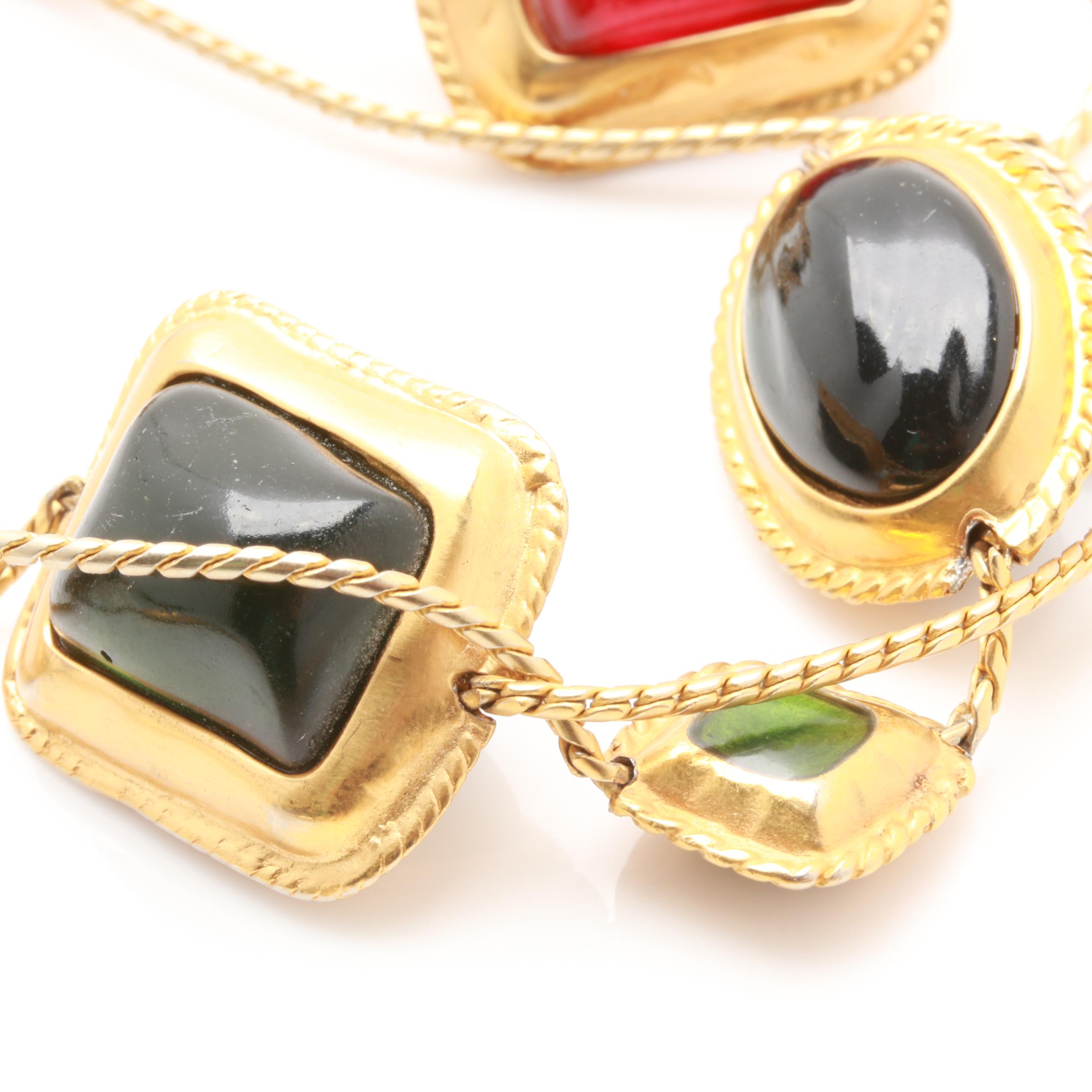 Jewelry Assortment Including Anne Klein Couture and Carlisle