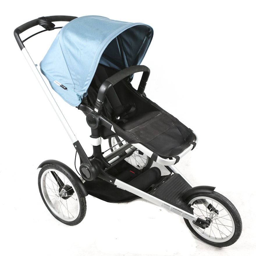 Bugaboo "Runner" Stroller