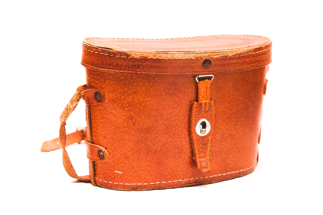 Vintage Omega Binoculars