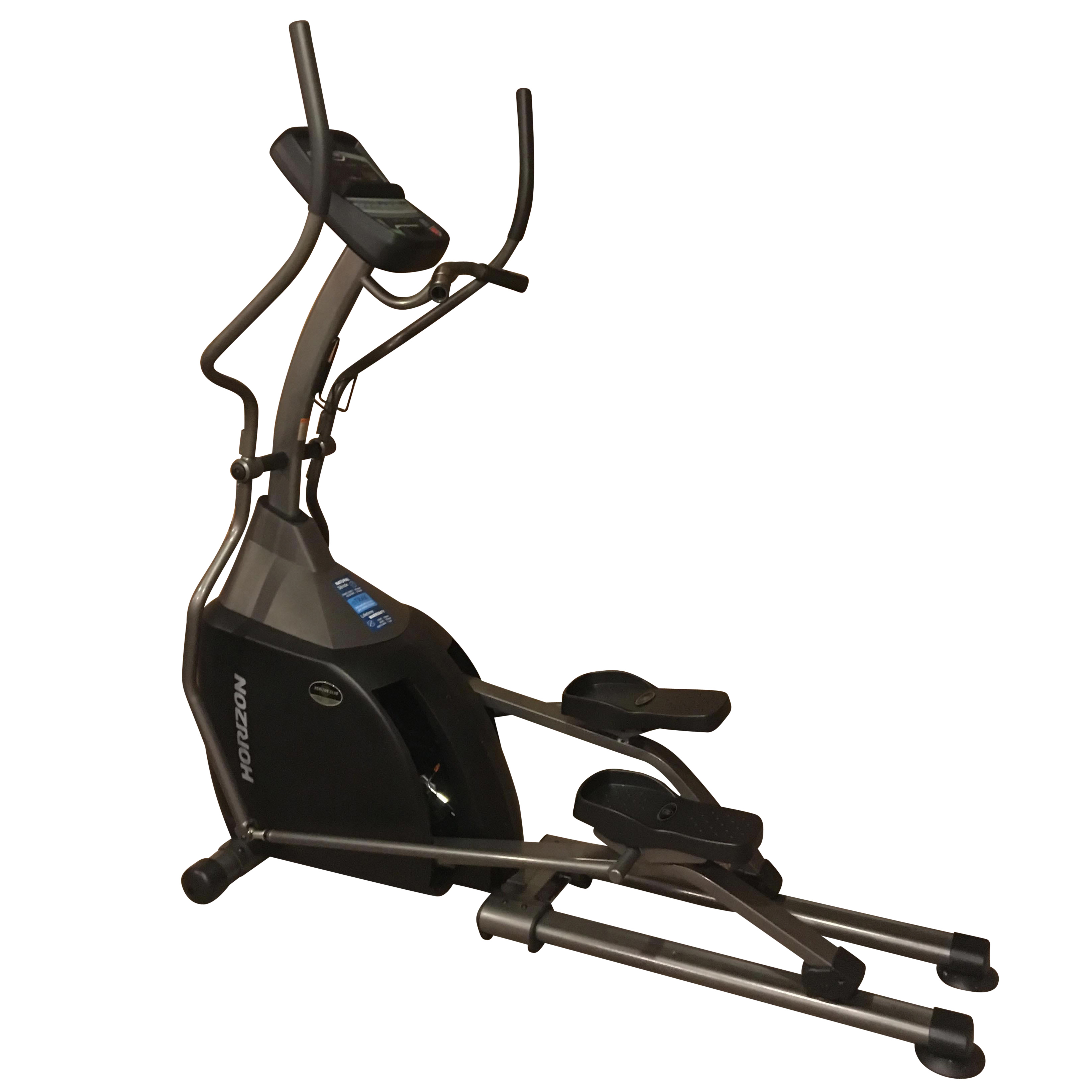 Horizon 2025 elliptical e500