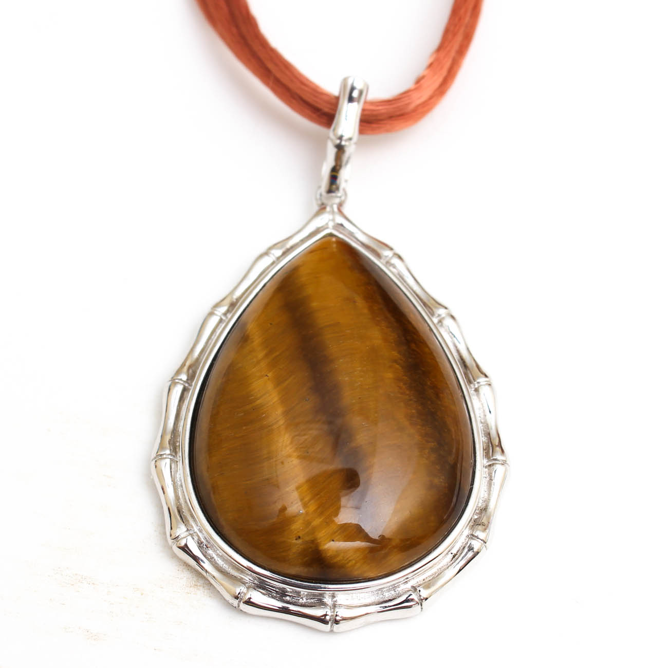 Sterling Silver, Hawk's Eye, Onyx and Tiger's Eye Jewelry