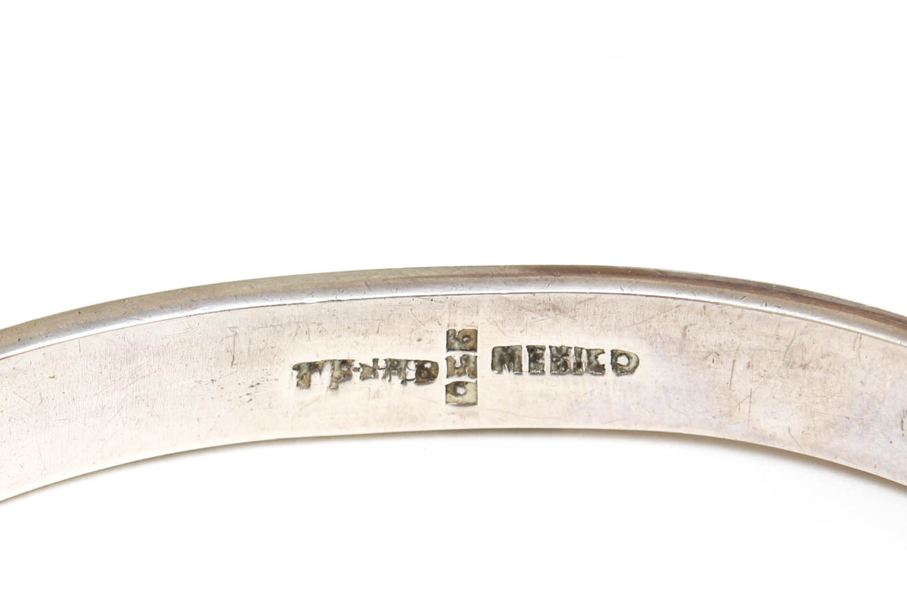 Sterling Silver, Hawk's Eye, Onyx and Tiger's Eye Jewelry