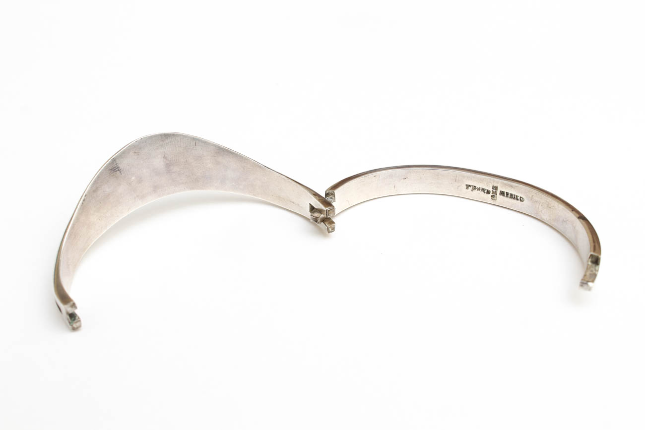 Sterling Silver, Hawk's Eye, Onyx and Tiger's Eye Jewelry