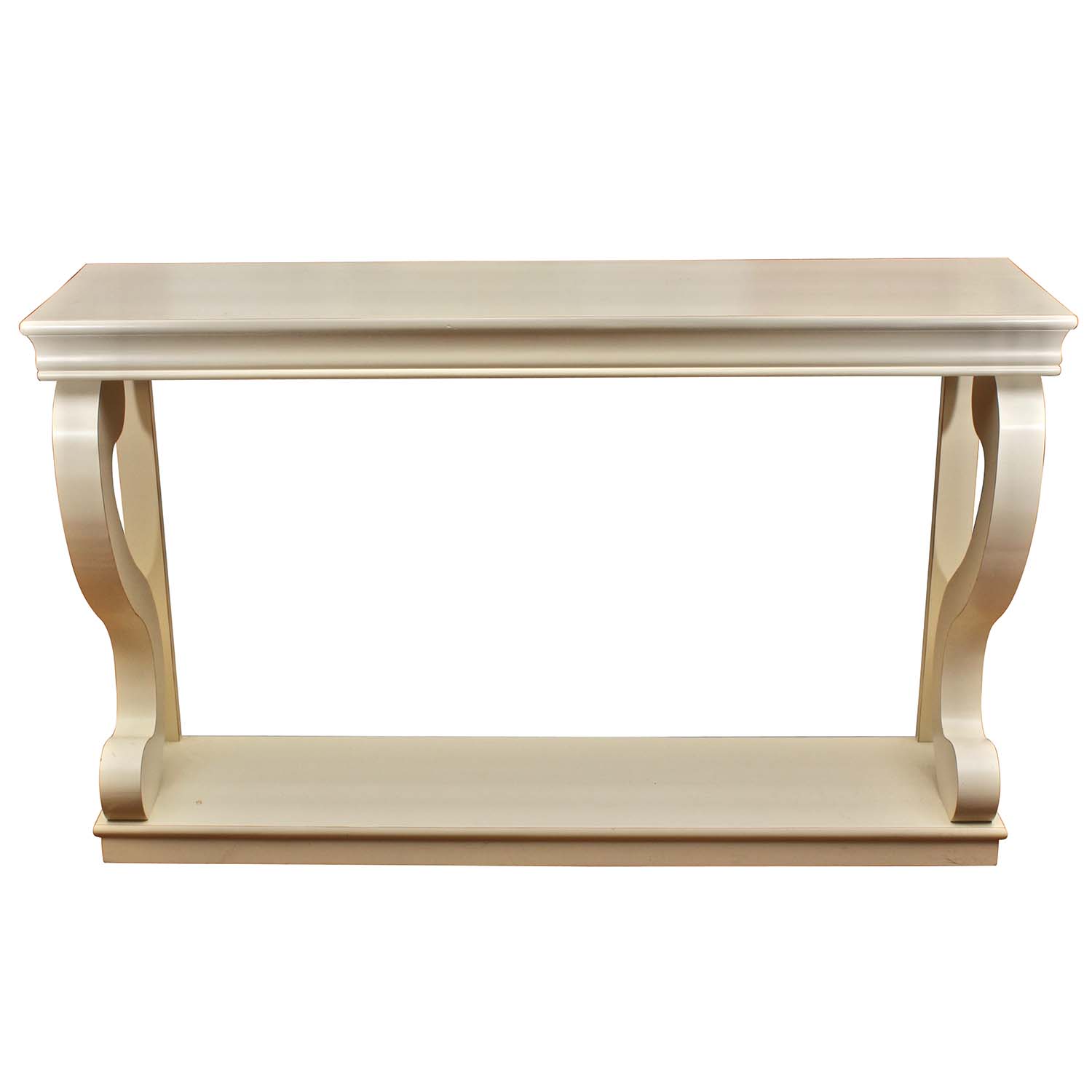 Ballard Designs Console Table