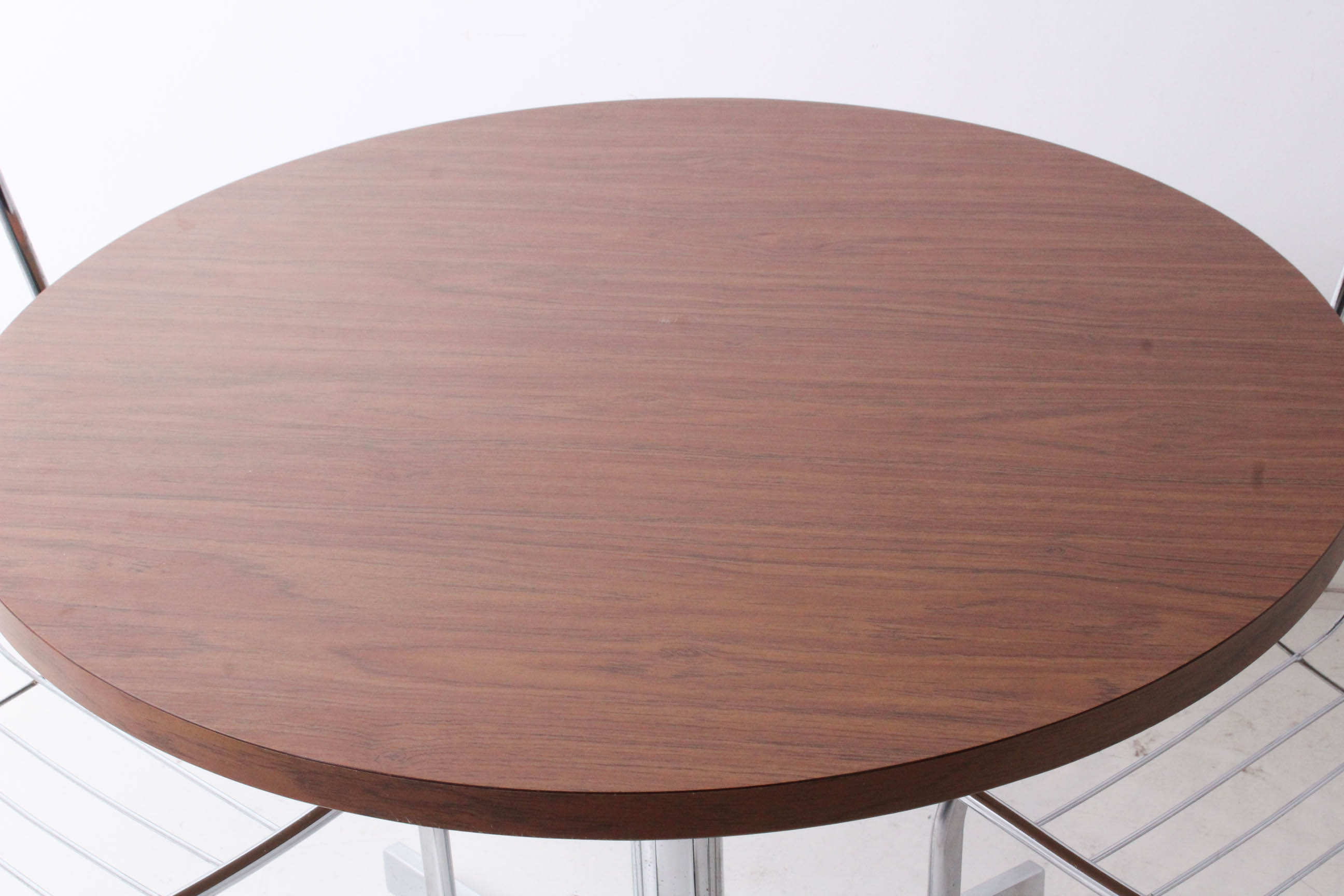 Steelcase Table and Chairs