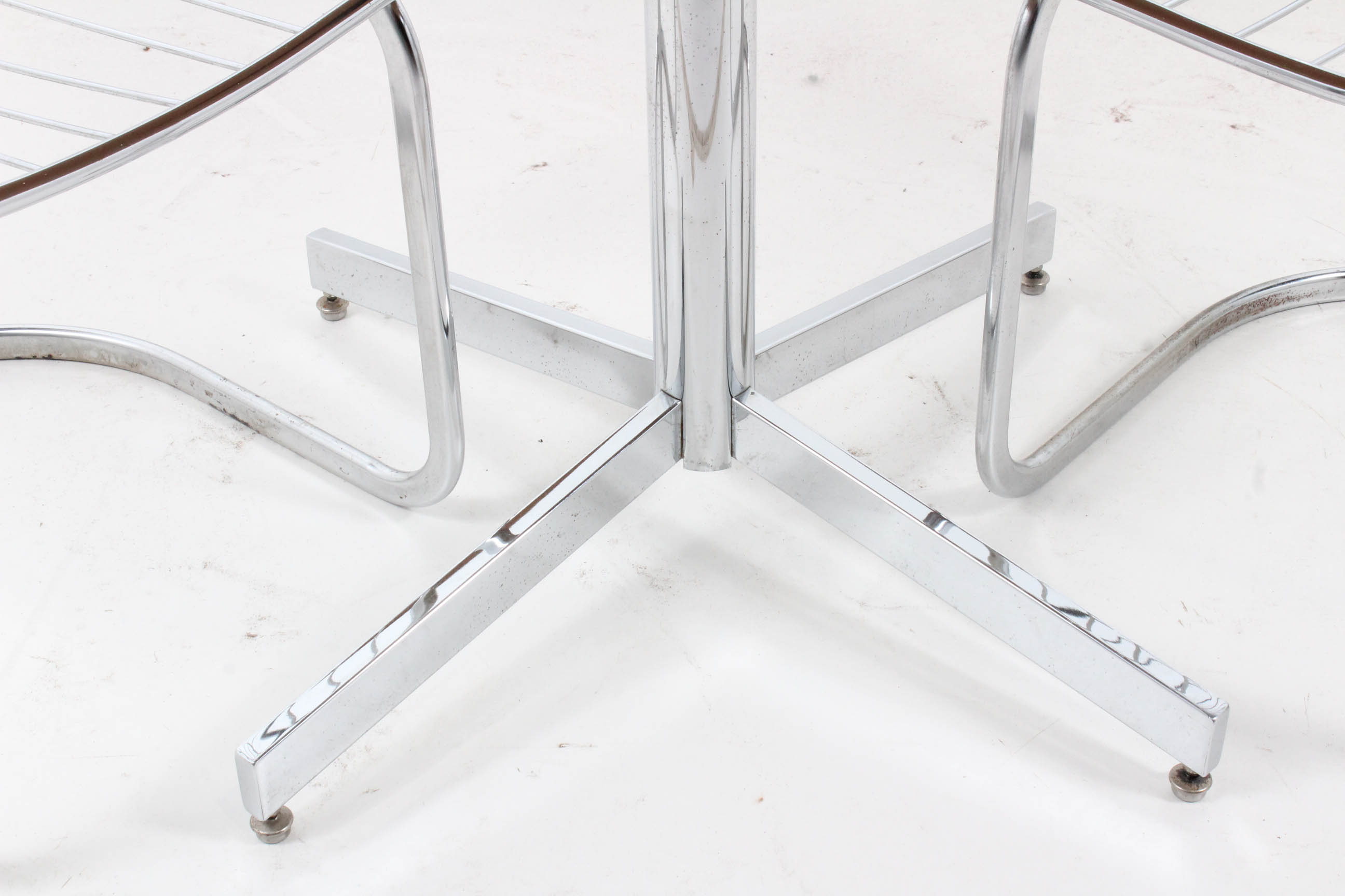 Steelcase Table and Chairs