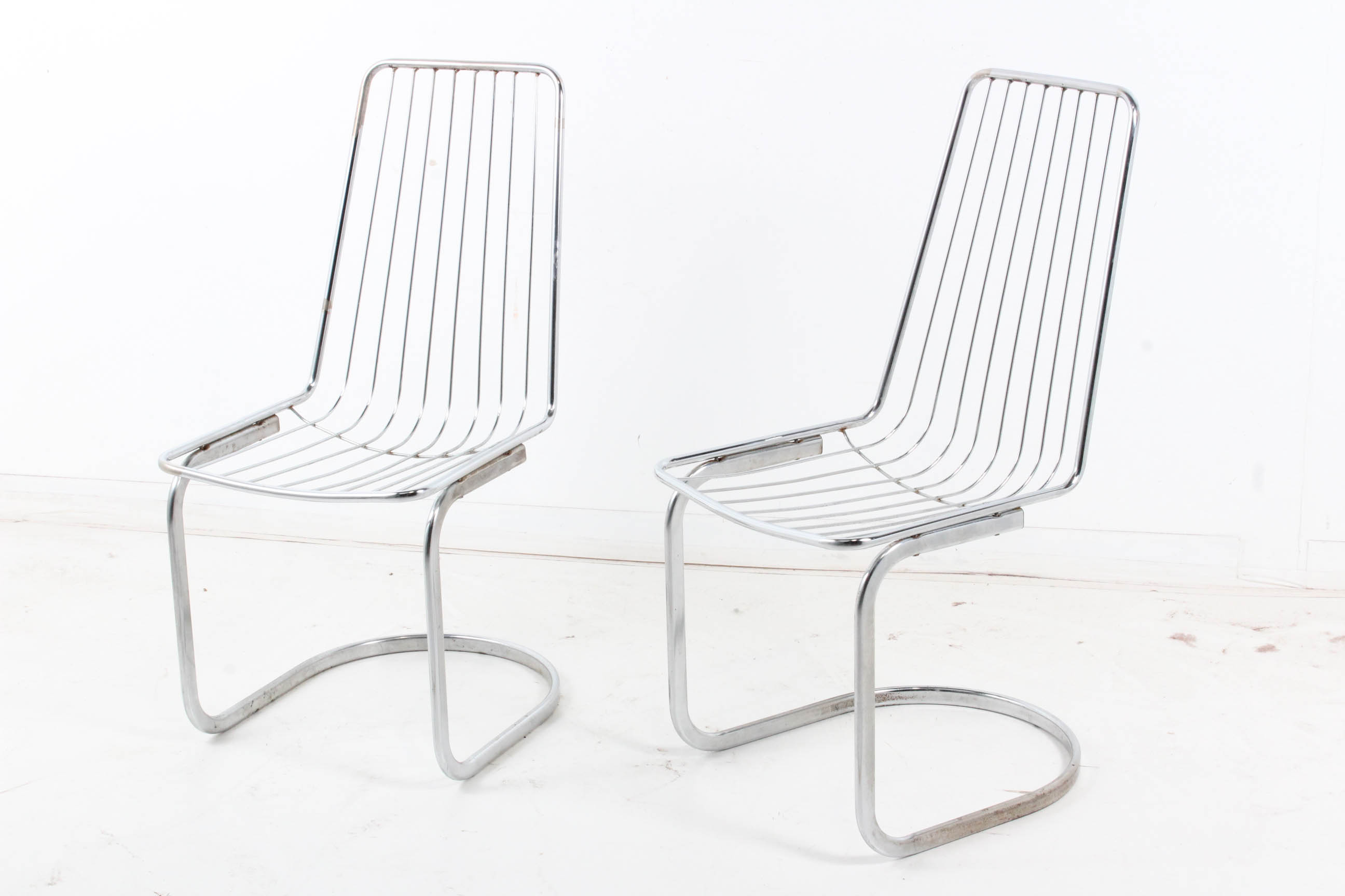 Steelcase Table and Chairs