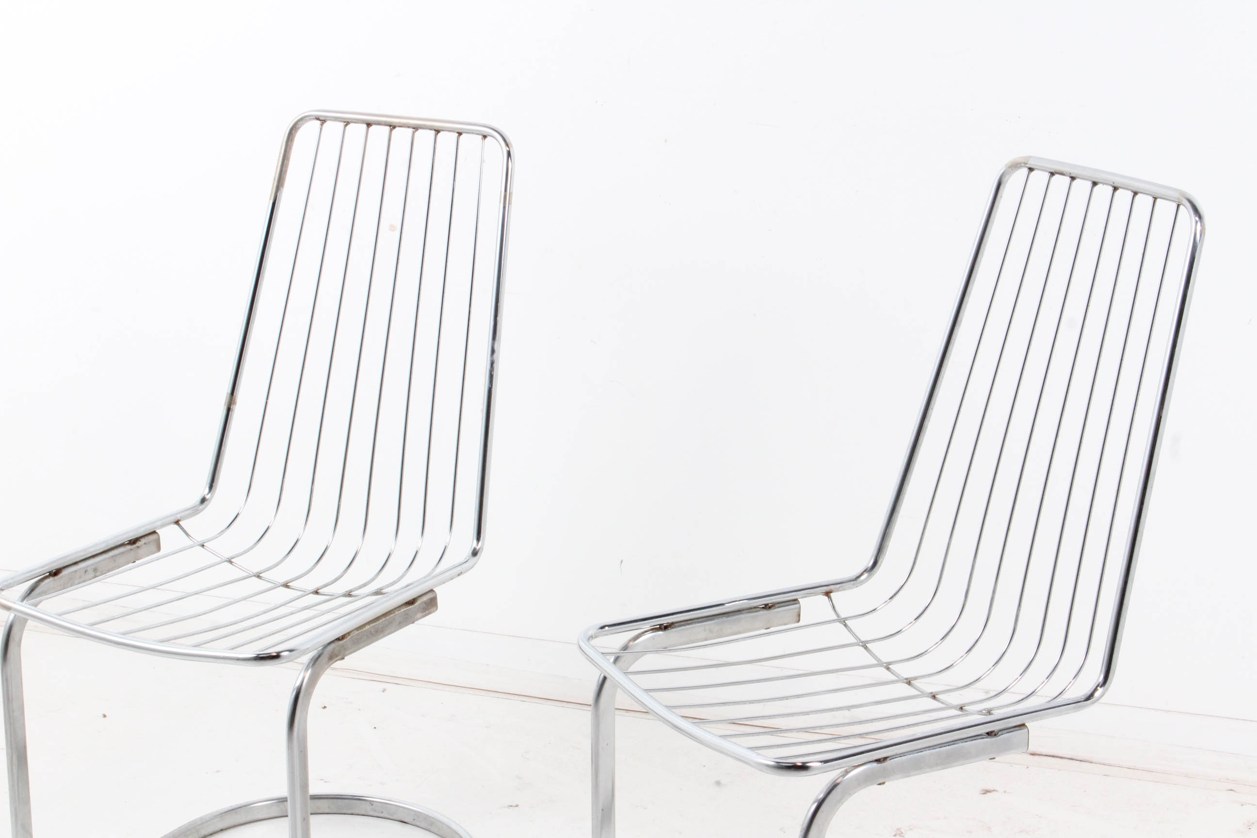 Steelcase Table and Chairs