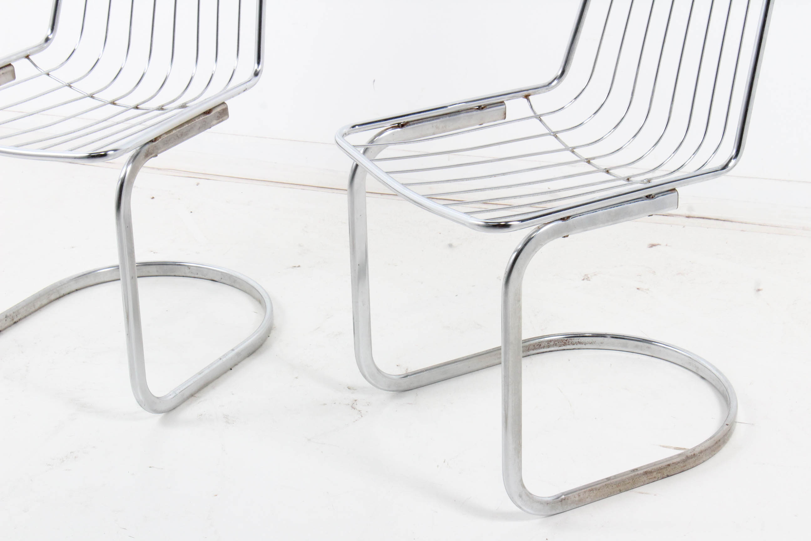 Steelcase Table and Chairs