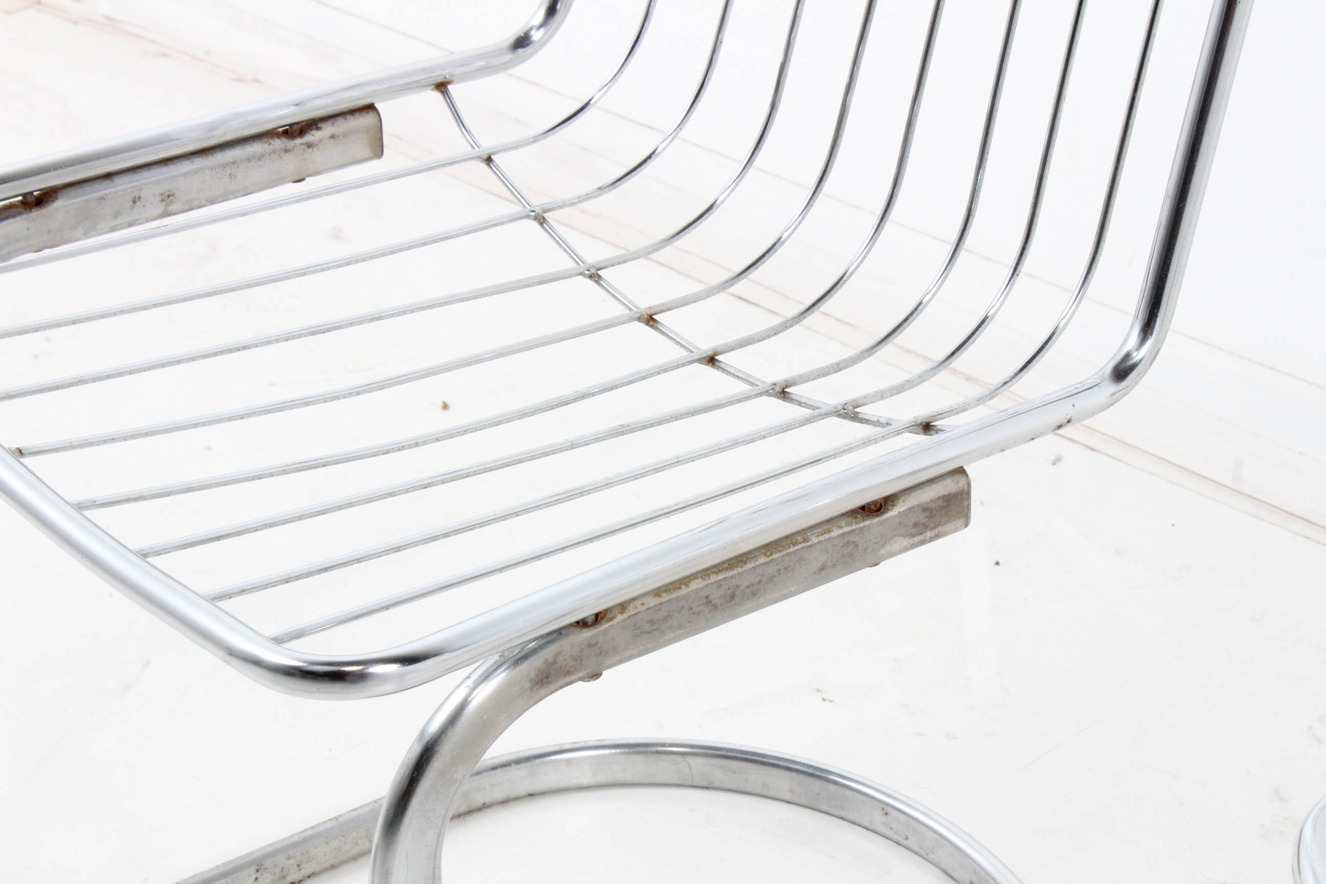 Steelcase Table and Chairs